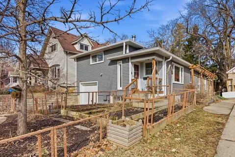 $675,000 | 3530 Wyota Avenue, Madison, WI 53711