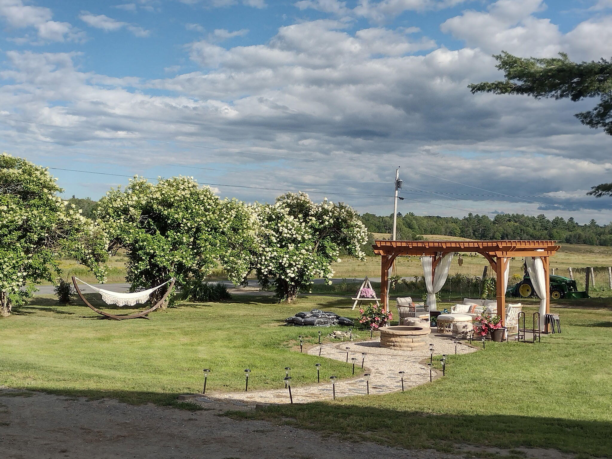 2046 East Ridge Road Athens, ME 04912 - Photo 18 of 72 2046 E Ridge Road pic 1