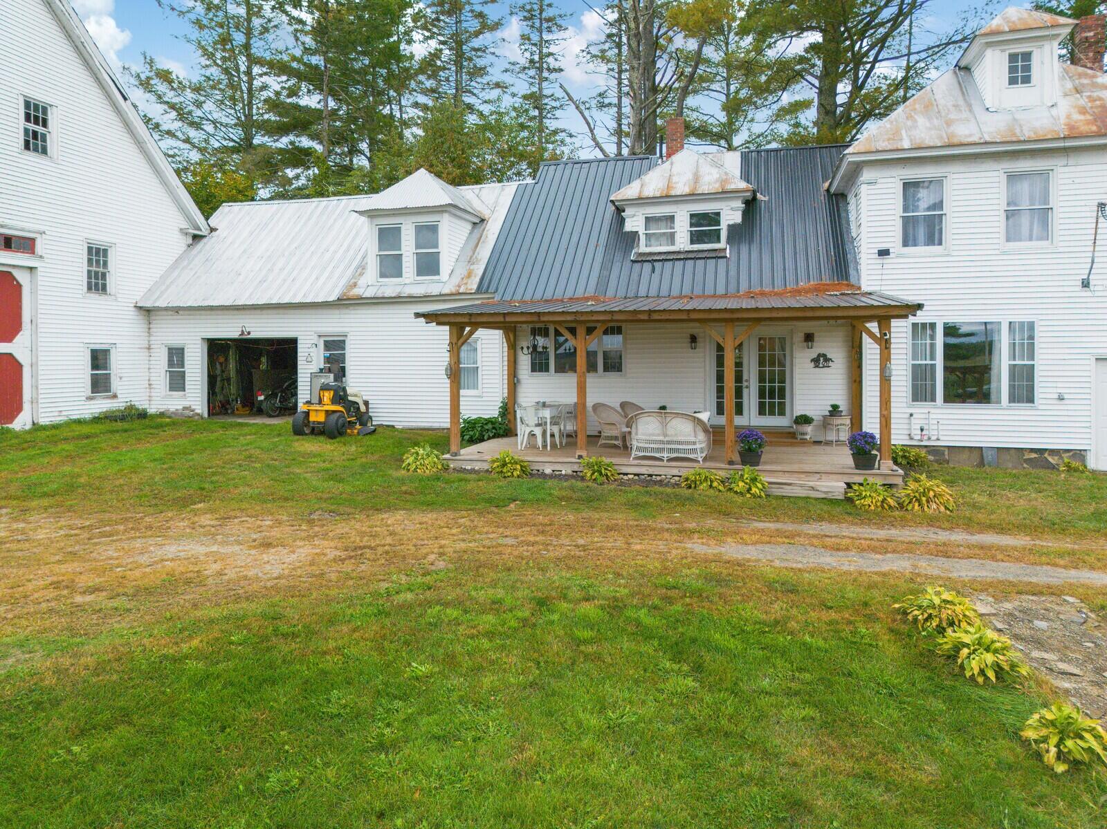 2046 East Ridge Road Athens, ME 04912 - Photo 3 of 72 03_DJI_0571_mls