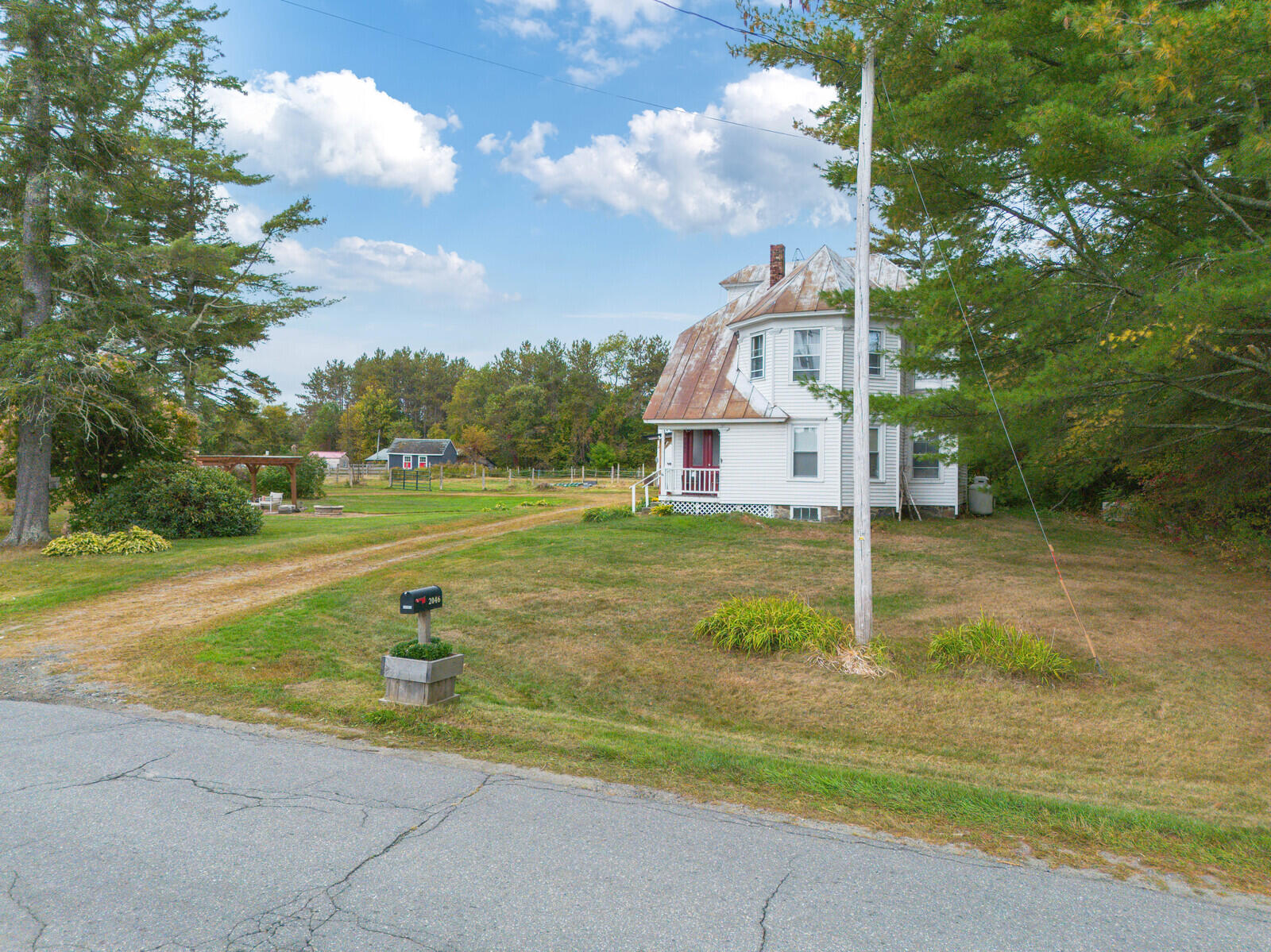 2046 East Ridge Road Athens, ME 04912 - Photo 5 of 72 05_DJI_0561_mls
