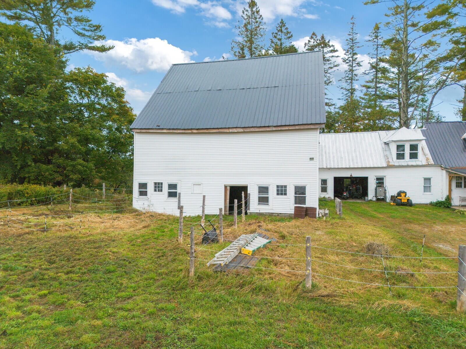 2046 East Ridge Road Athens, ME 04912 - Photo 9 of 72 09_DJI_0575_mls