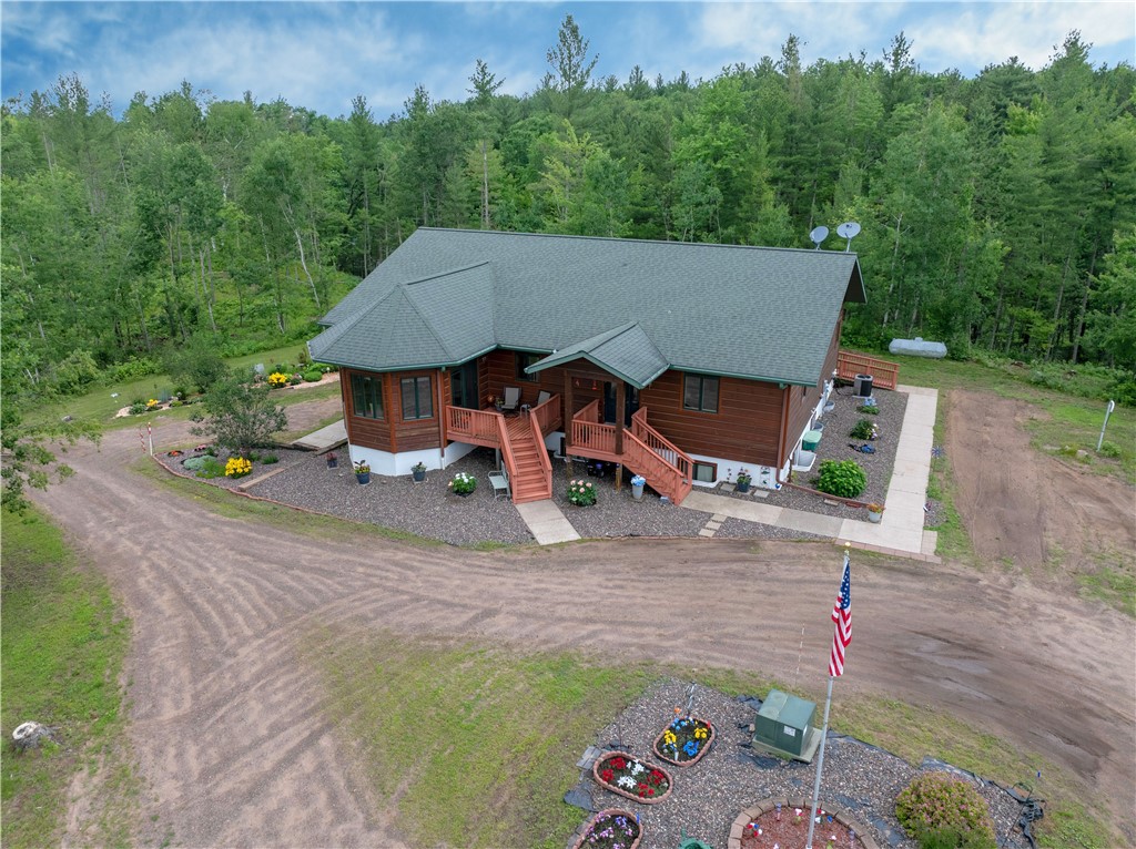 N5020 Red Pine Trail Spooner, WI 54801 - Photo 3 of 53