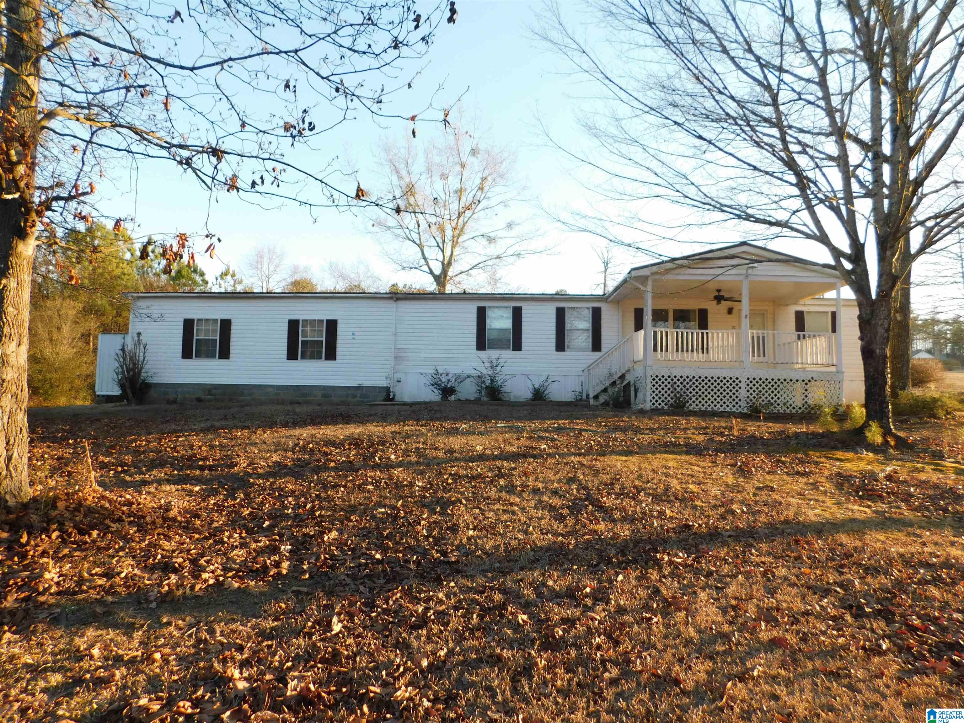 65 Tolbert Drive Steele, AL 35987 - Photo 1 of 28