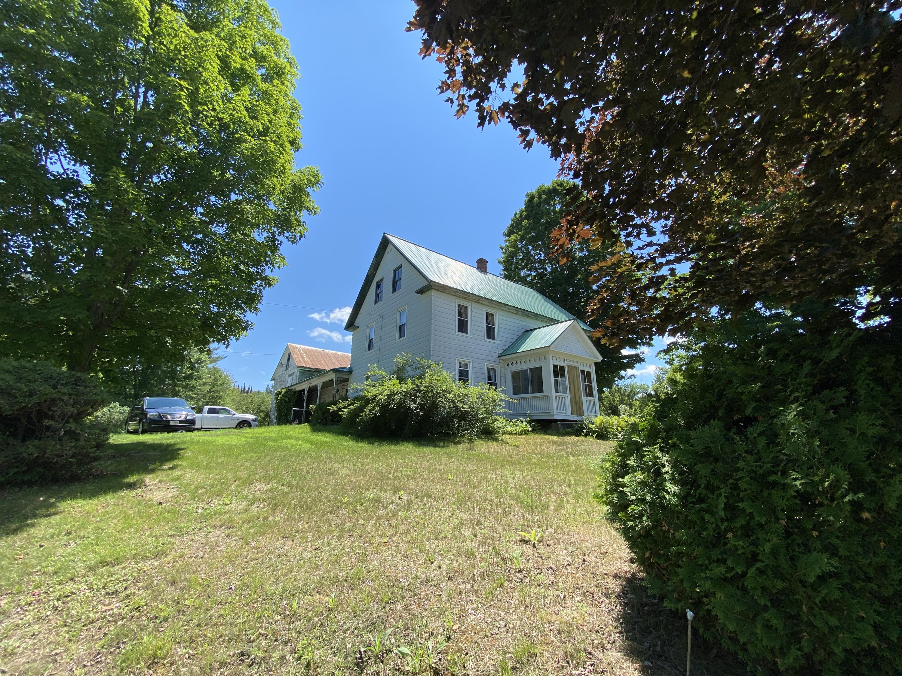 25 Vienna Road Chesterville, ME 04938 - Photo 32 of 37 IMG_1992