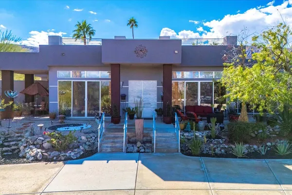 $1,150,000 | 39061 Bel Air Drive, Cathedral City, CA 92234