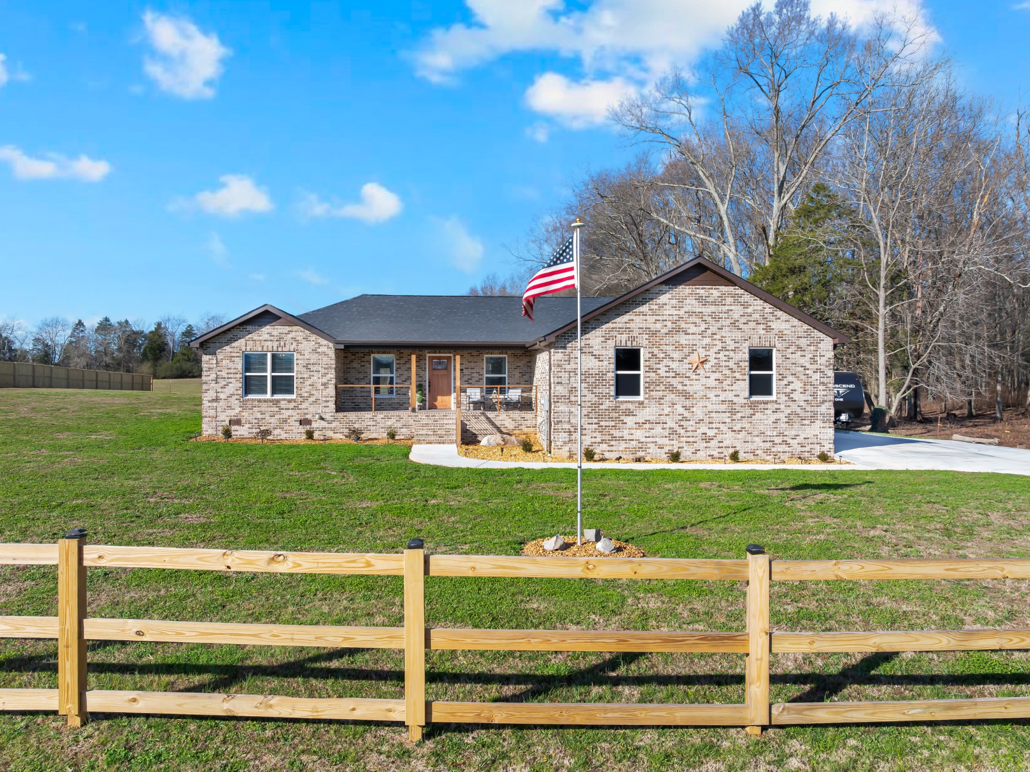 300 Old Clark Road Winchester, TN 37398 - Photo 1 of 43 Gallery Image 1