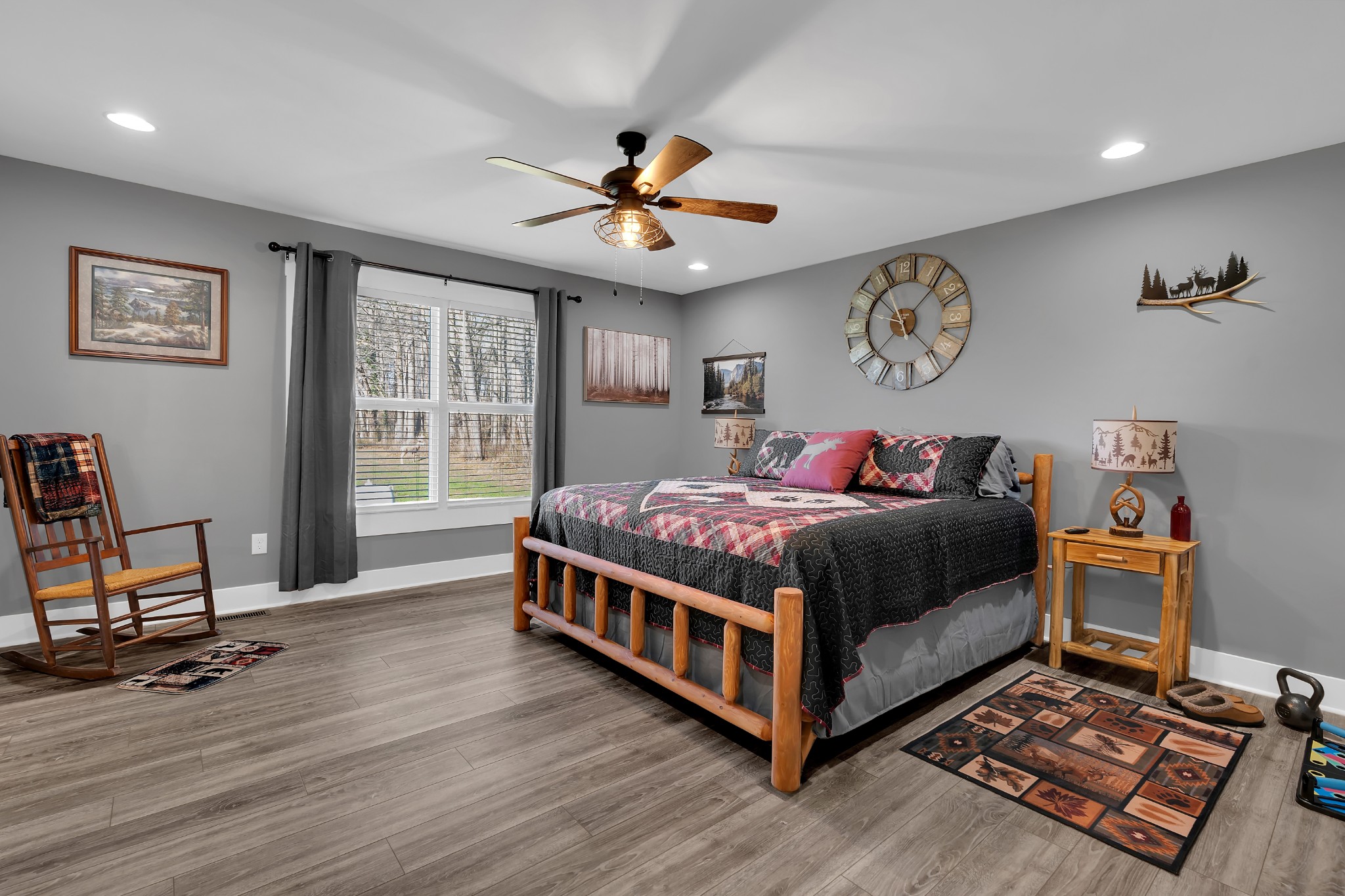 300 Old Clark Road Winchester, TN 37398 - Photo 17 of 43 Gallery Image 17