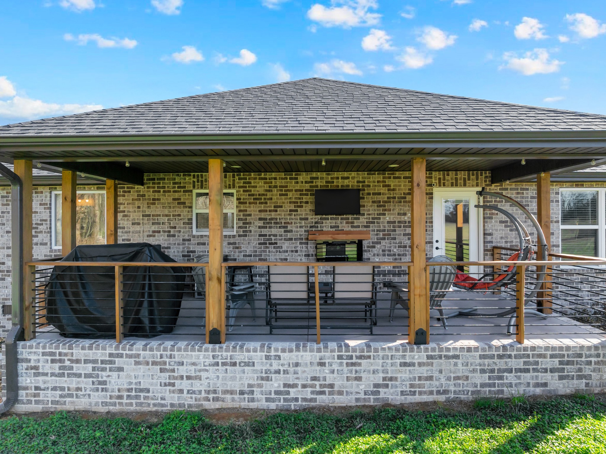 300 Old Clark Road Winchester, TN 37398 - Photo 32 of 43 Gallery Image 32