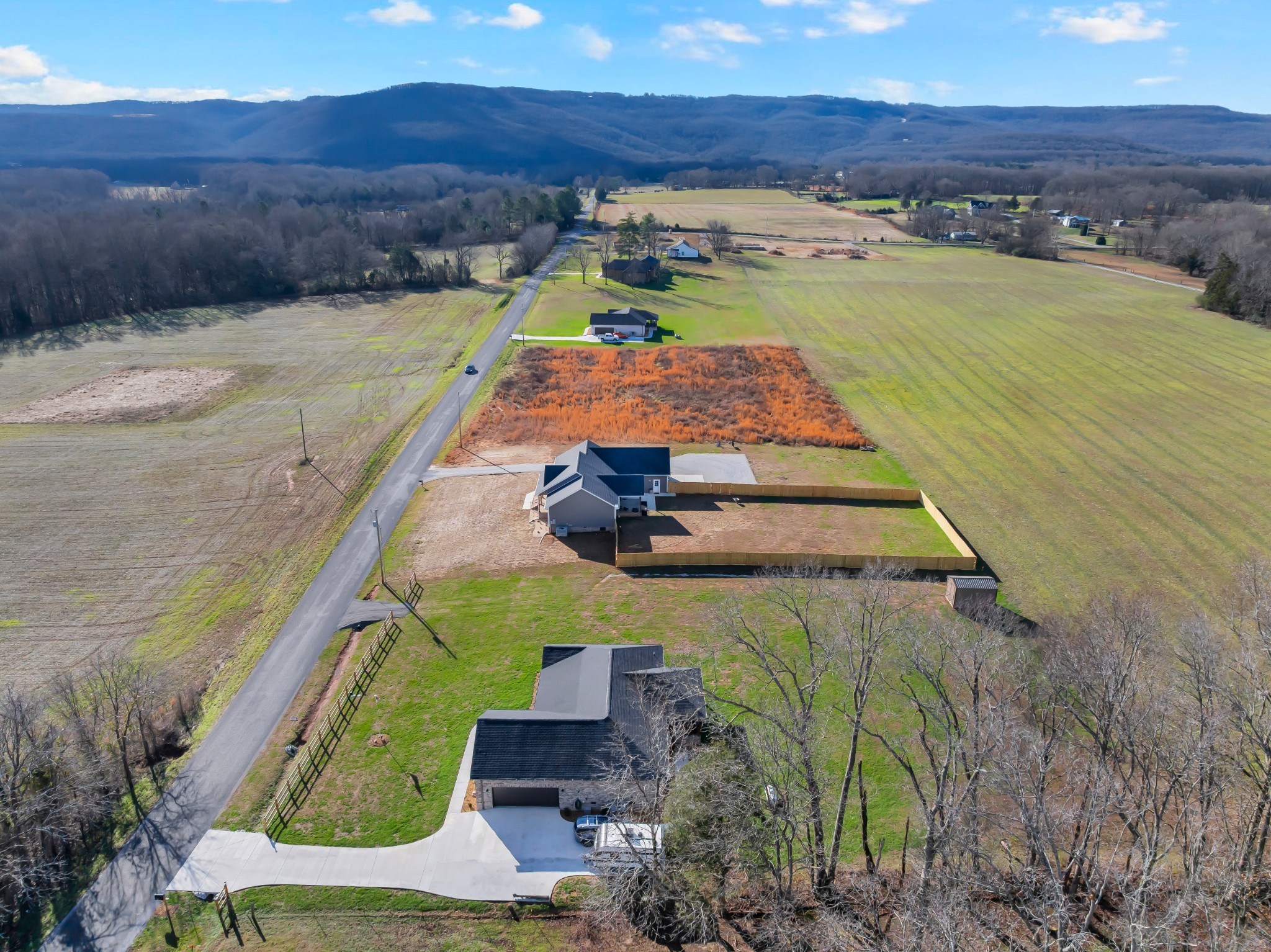 300 Old Clark Road Winchester, TN 37398 - Photo 38 of 43 Gallery Image 38