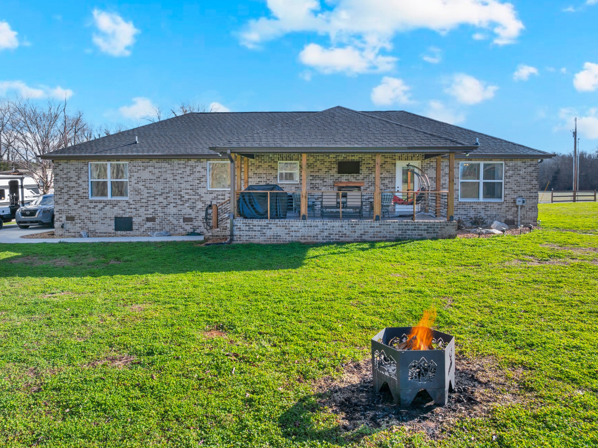 300 Old Clark Road Winchester, TN 37398 - Photo 40 of 43 Gallery Image 40