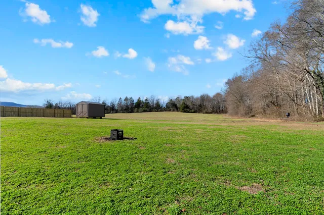 $479,900 | 300 Old Clark Road, Winchester, TN 37398