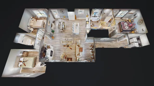 $479,900 | 300 Old Clark Road, Winchester, TN 37398