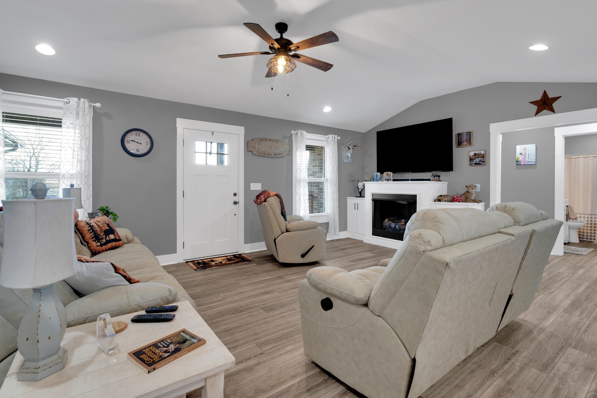 300 Old Clark Road Winchester, TN 37398 - Photo 5 of 43 Gallery Image 5