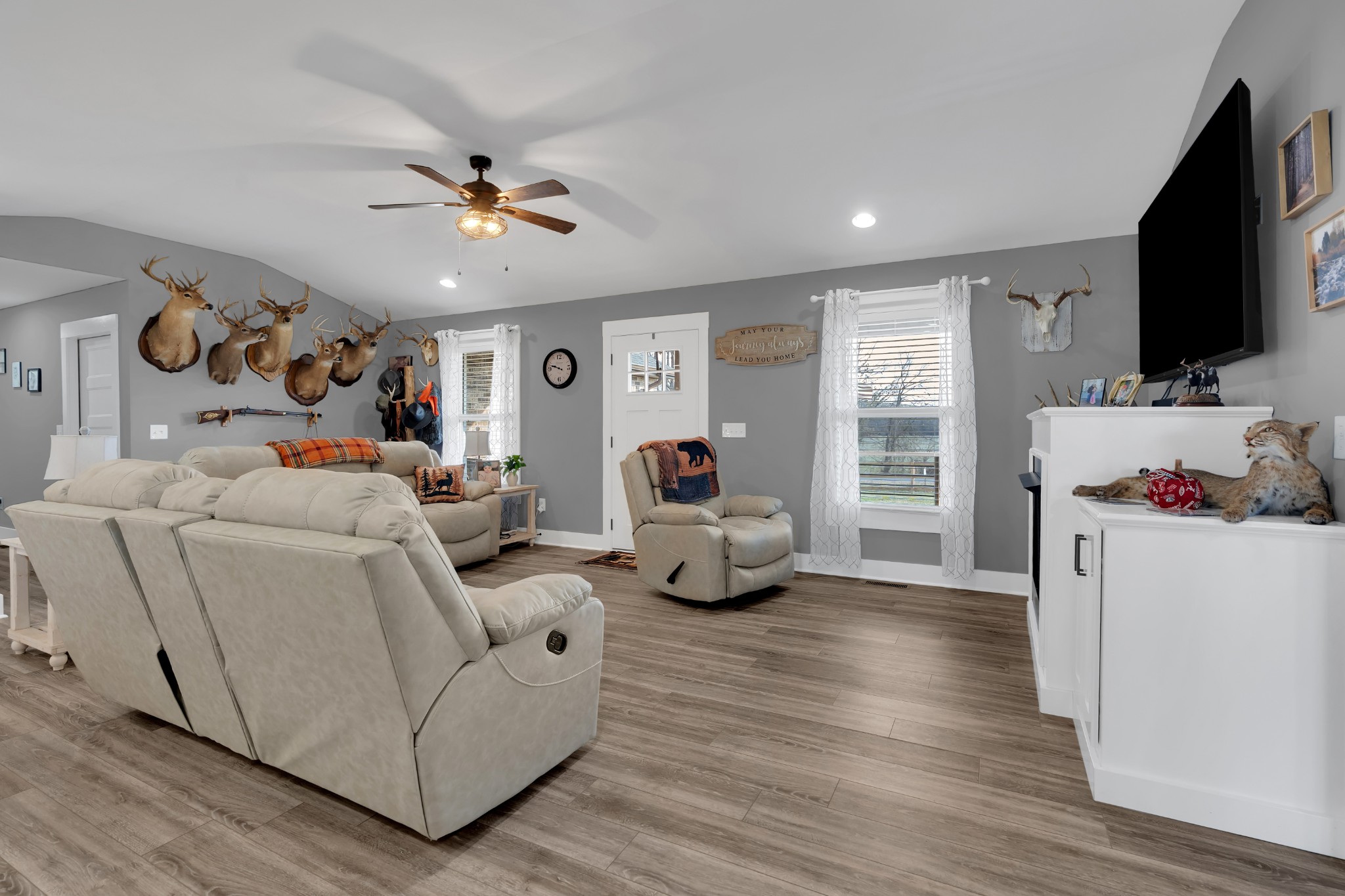 300 Old Clark Road Winchester, TN 37398 - Photo 6 of 43 Gallery Image 6