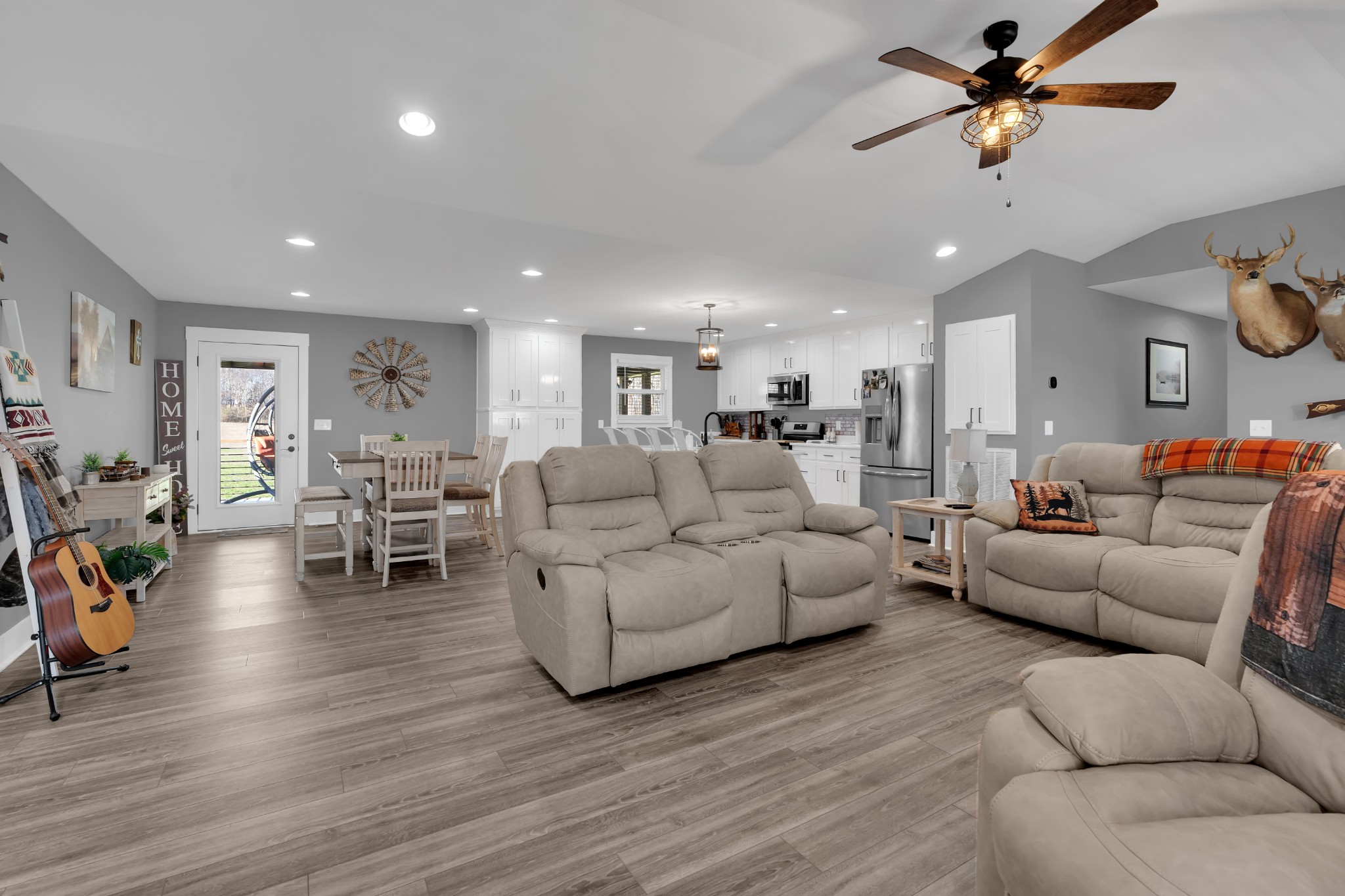 300 Old Clark Road Winchester, TN 37398 - Photo 7 of 43 Gallery Image 7
