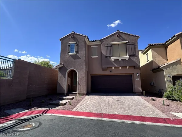 $2,495 | 11244 Lompoc Court, Las Vegas, NV 89135