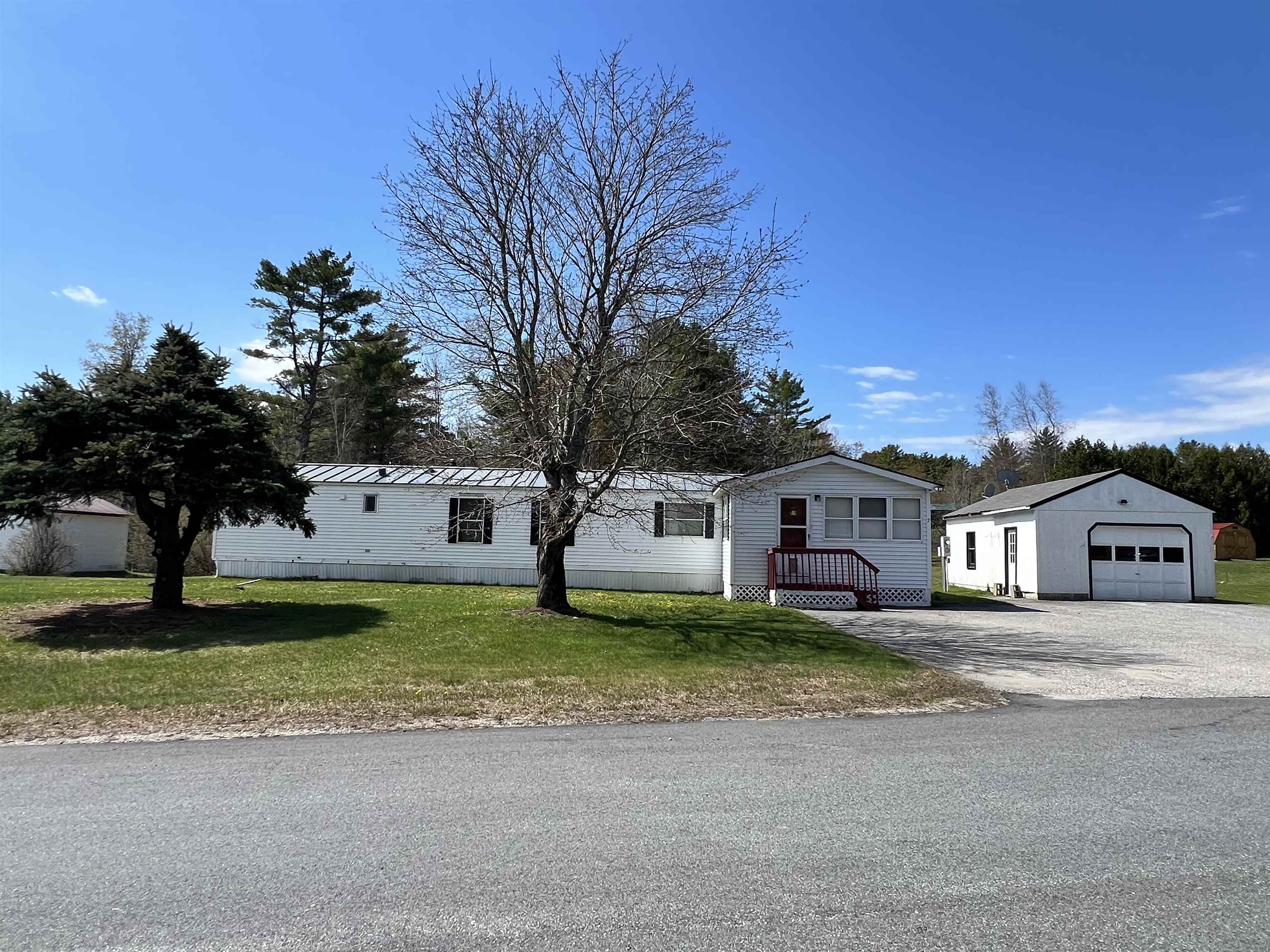 7 Spring Brook Road Newport, NH 03773 - Photo 1 of 27 Gallery Image 1