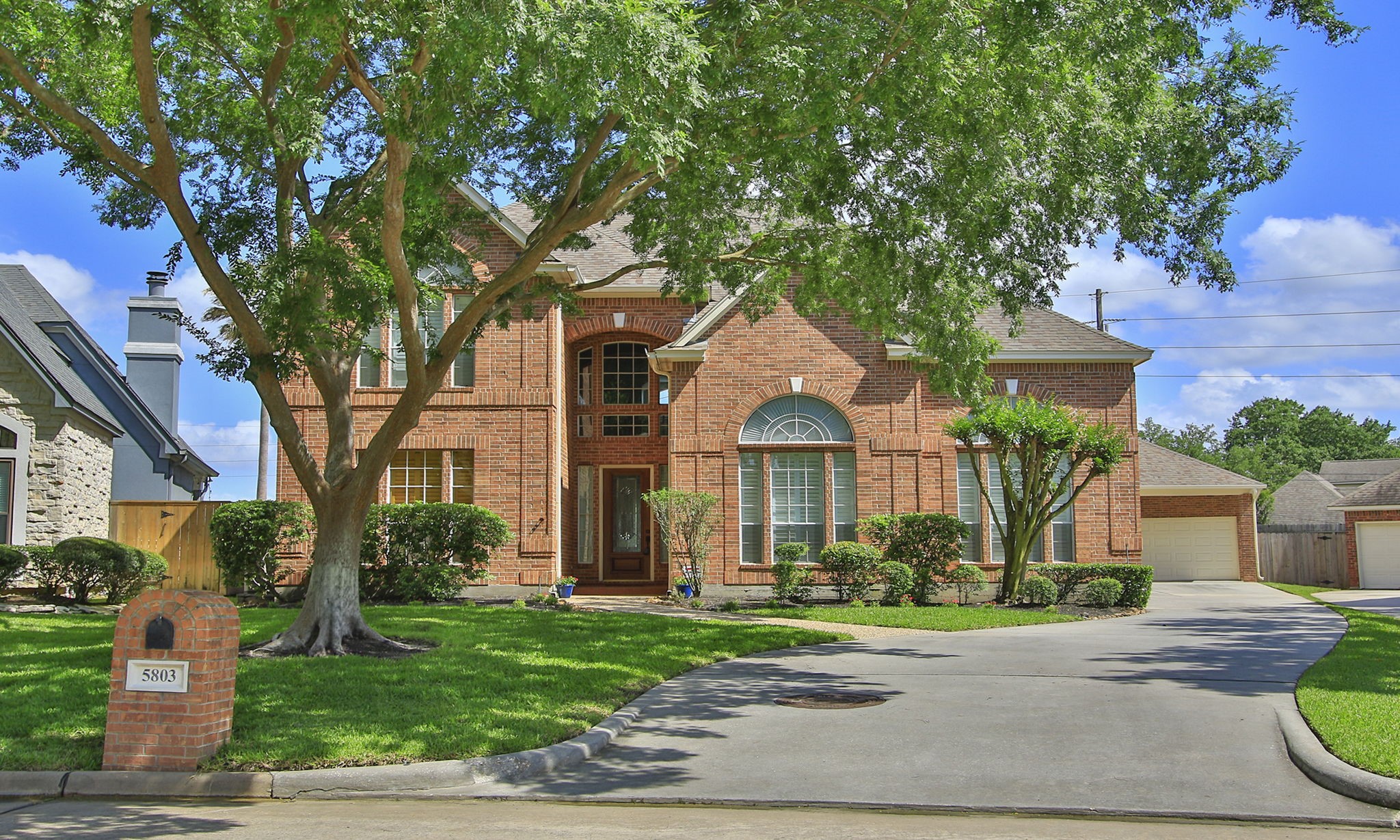 5803 Desert Oak Way Spring, TX 77379 - Photo 4 of 50