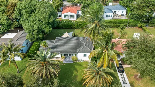 $950,000 | 125 Northwest 100th Terrace, Miami Shores, FL 33150