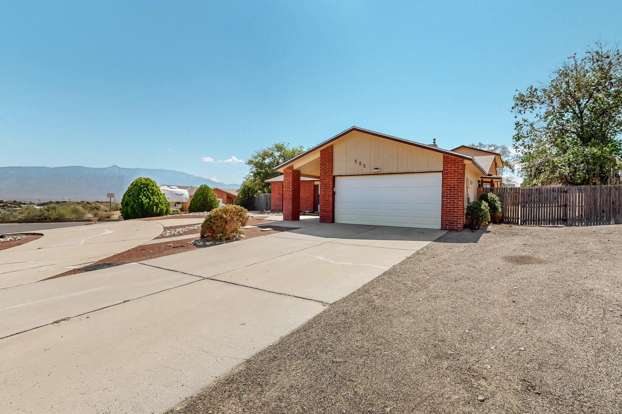 505 Longwood Loop Northeast Rio Rancho, NM 87124 - Photo 1 of 1 Gallery Image 1