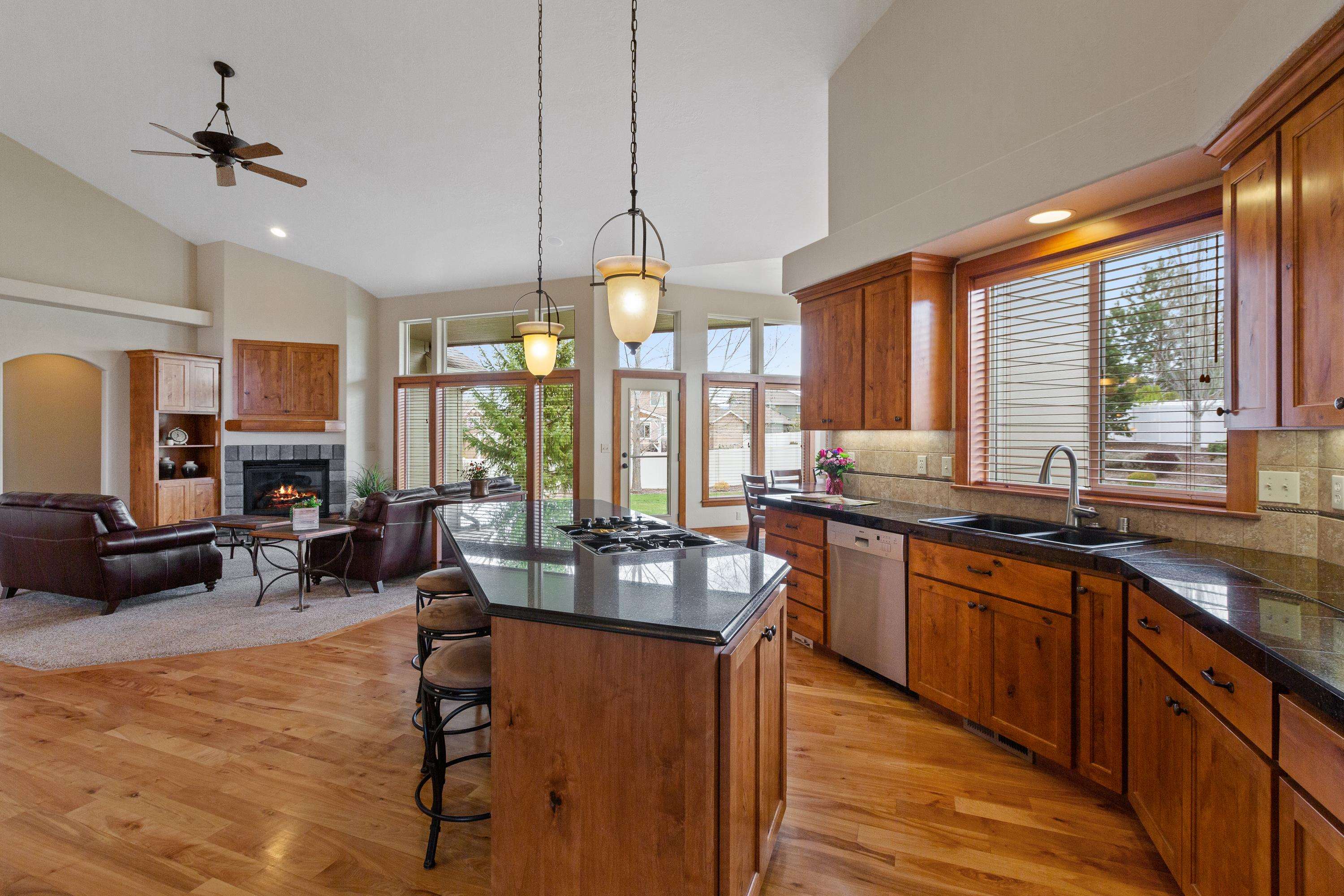1807 South Steen Road Veradale, WA 99037 - Photo 14 of 47