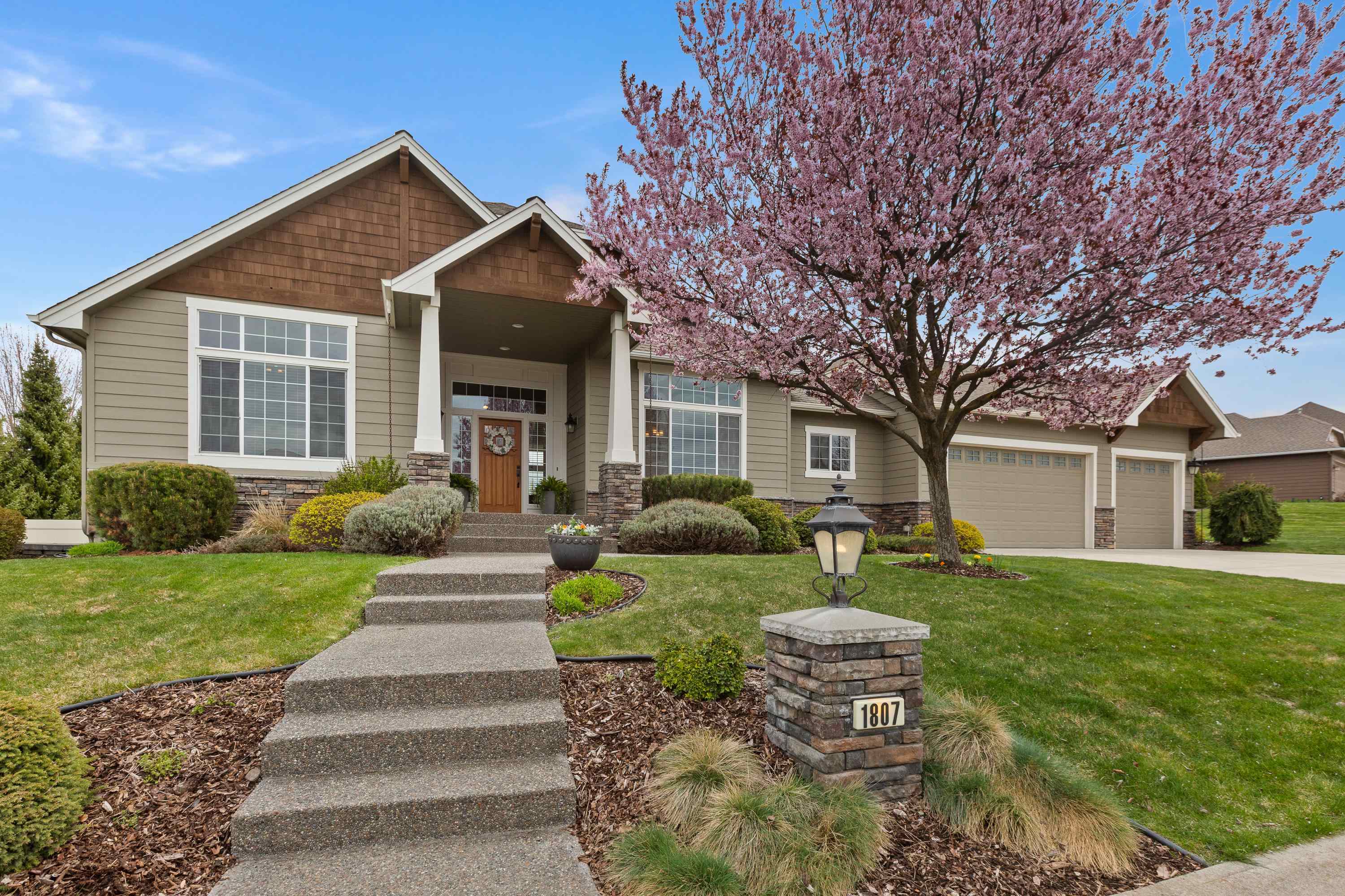 1807 South Steen Road Veradale, WA 99037 - Photo 2 of 47
