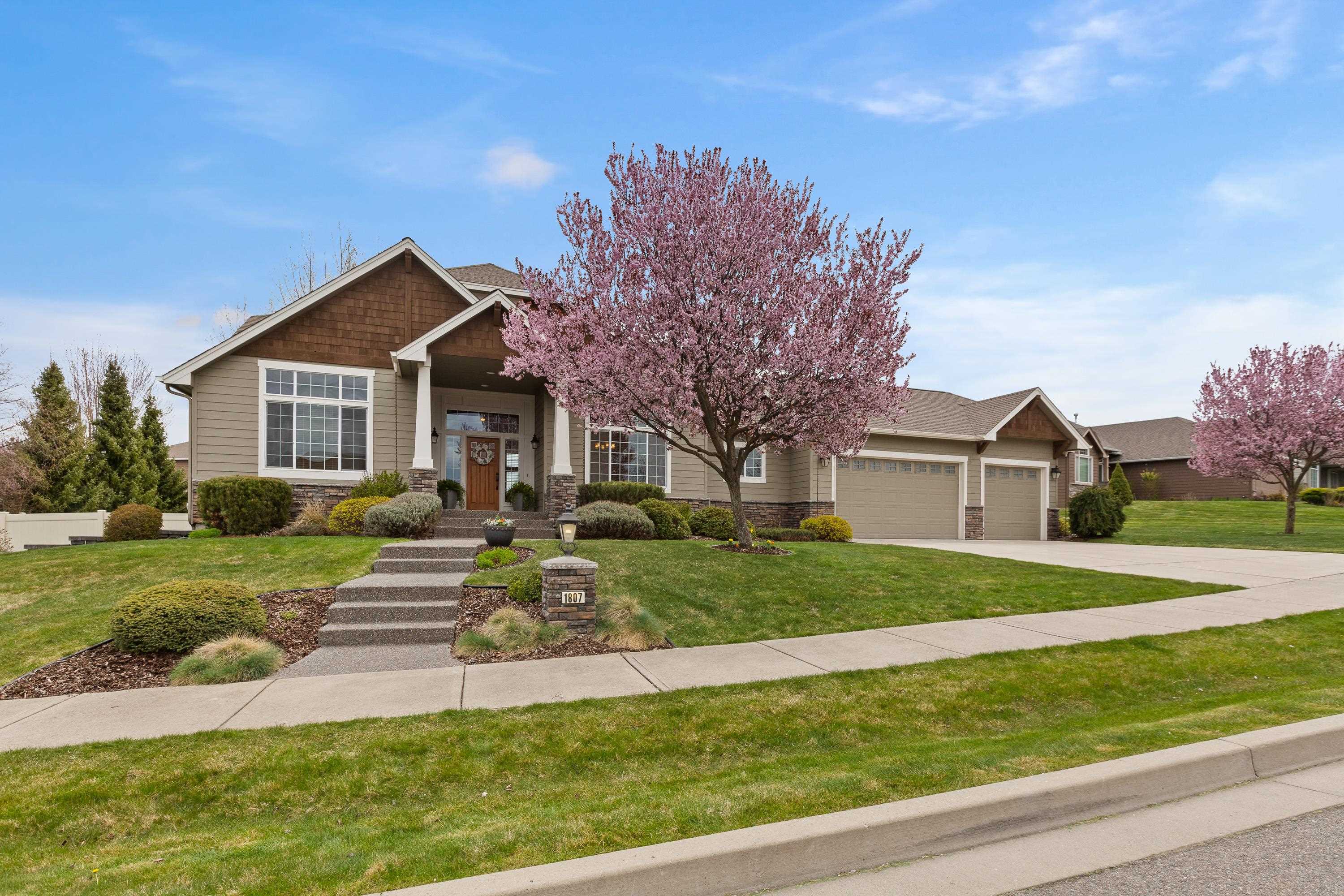 1807 South Steen Road Veradale, WA 99037 - Photo 3 of 47