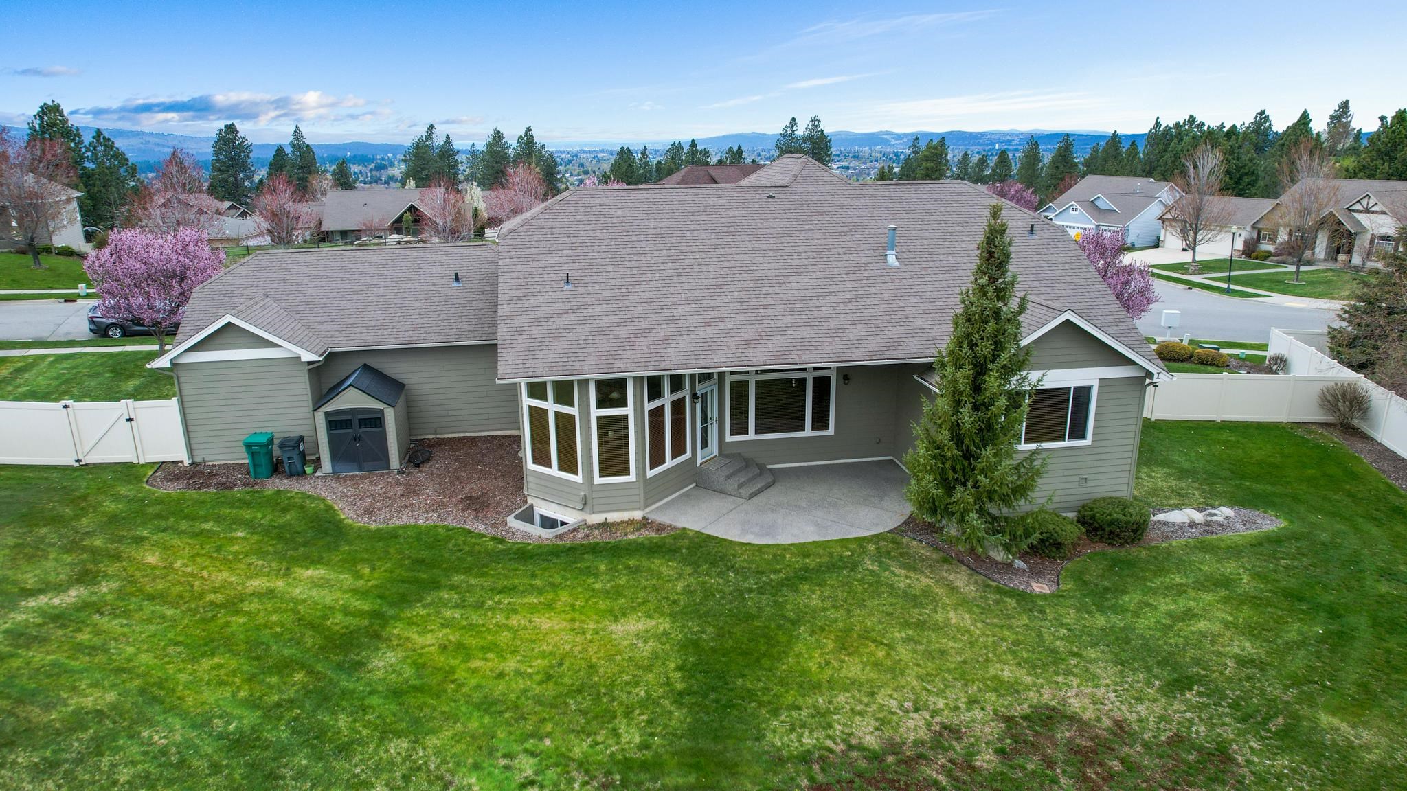 1807 South Steen Road Veradale, WA 99037 - Photo 33 of 47
