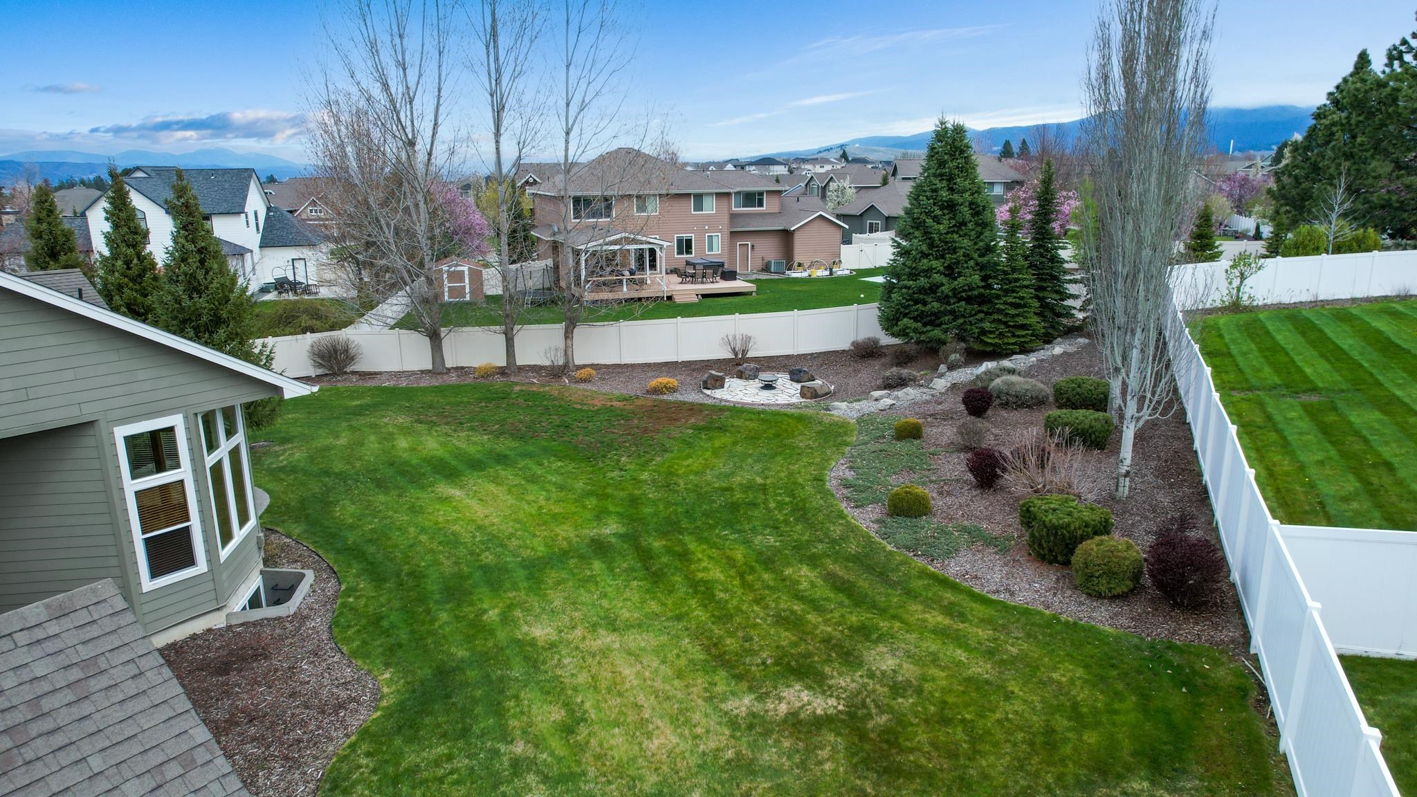 1807 South Steen Road Veradale, WA 99037 - Photo 35 of 47