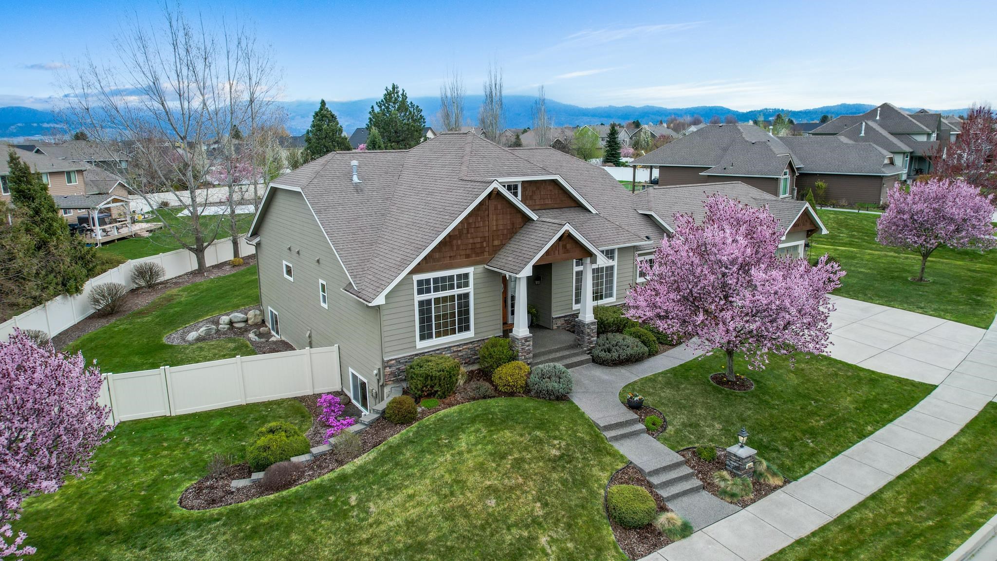 1807 South Steen Road Veradale, WA 99037 - Photo 39 of 47