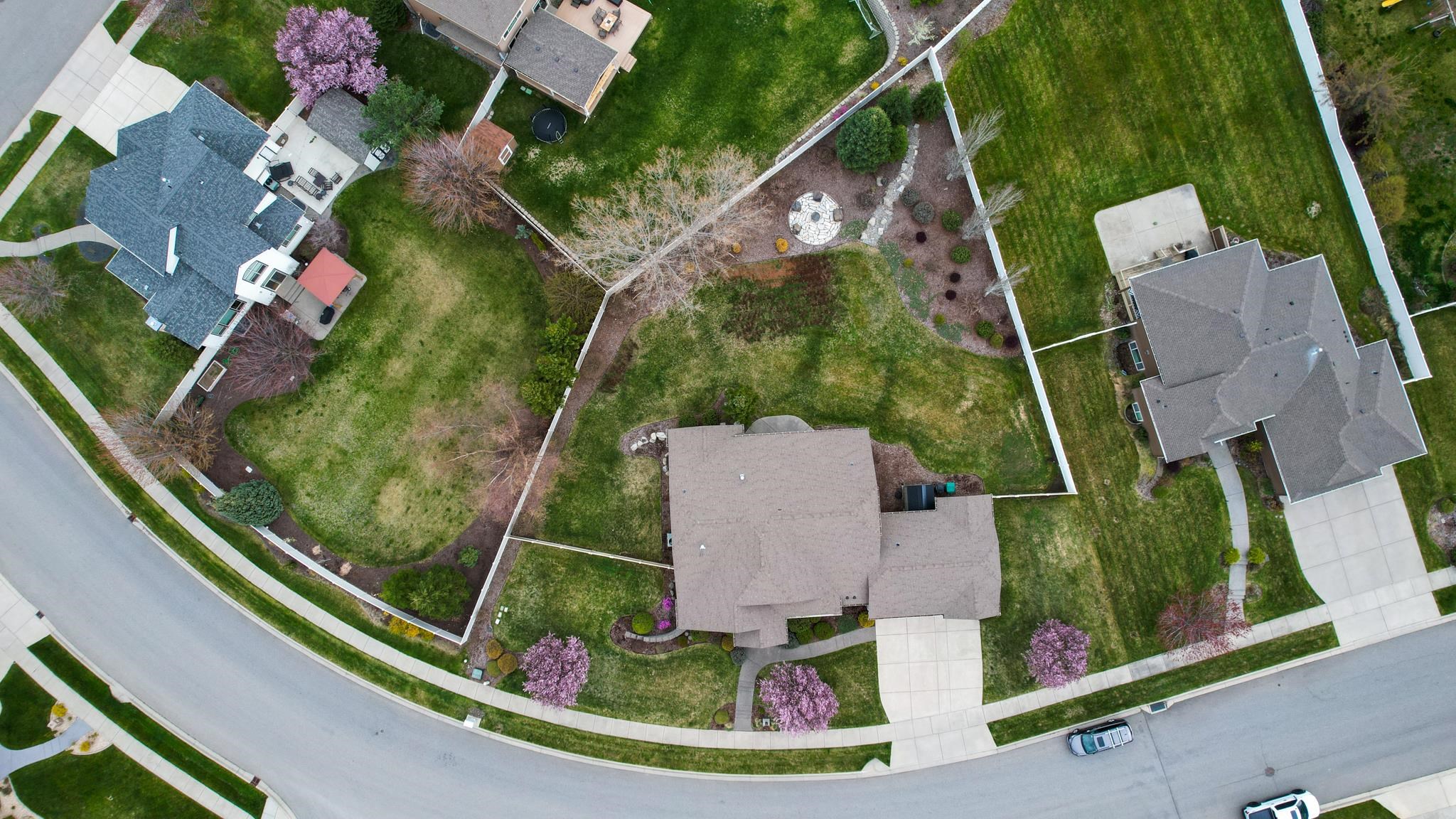 1807 South Steen Road Veradale, WA 99037 - Photo 40 of 47
