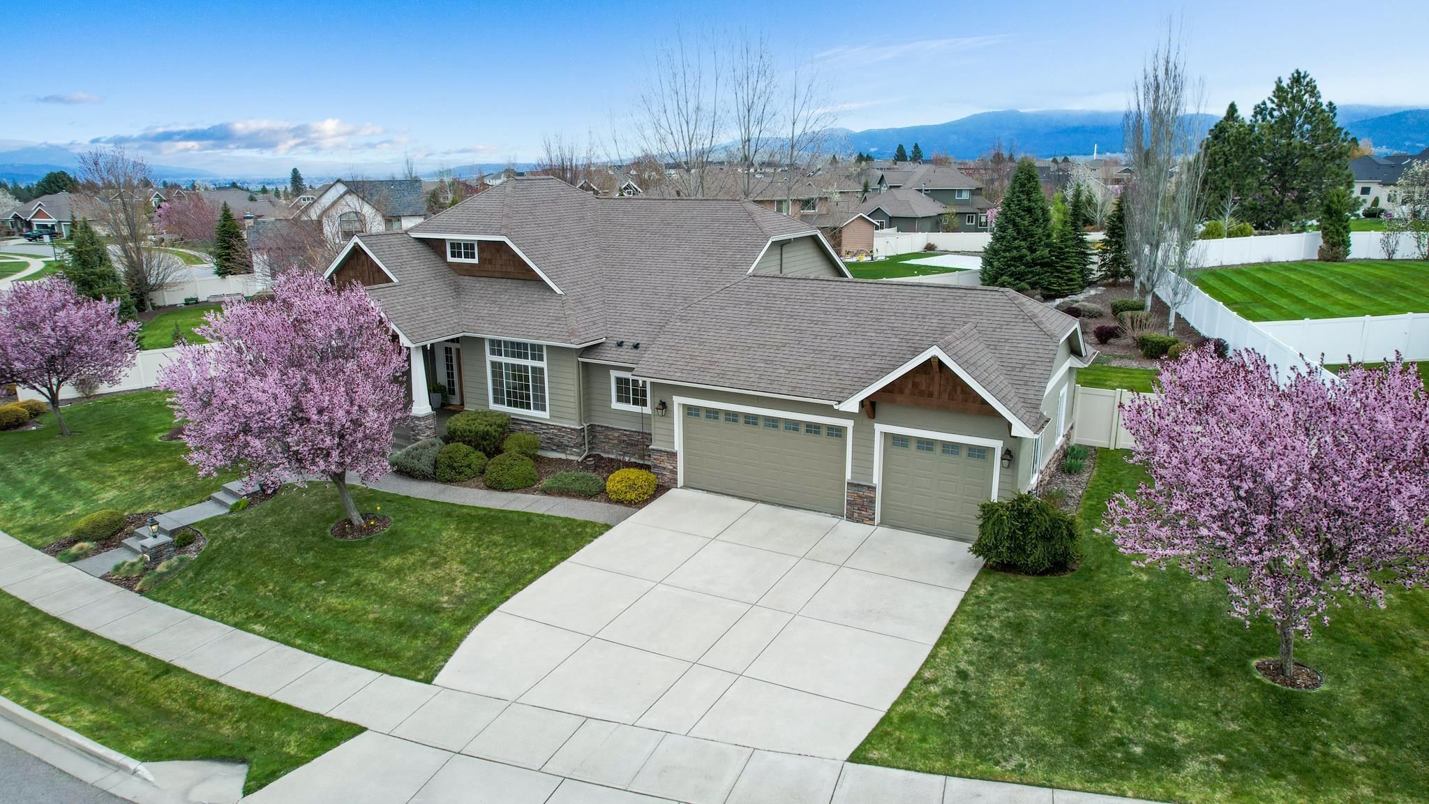 1807 South Steen Road Veradale, WA 99037 - Photo 4 of 47