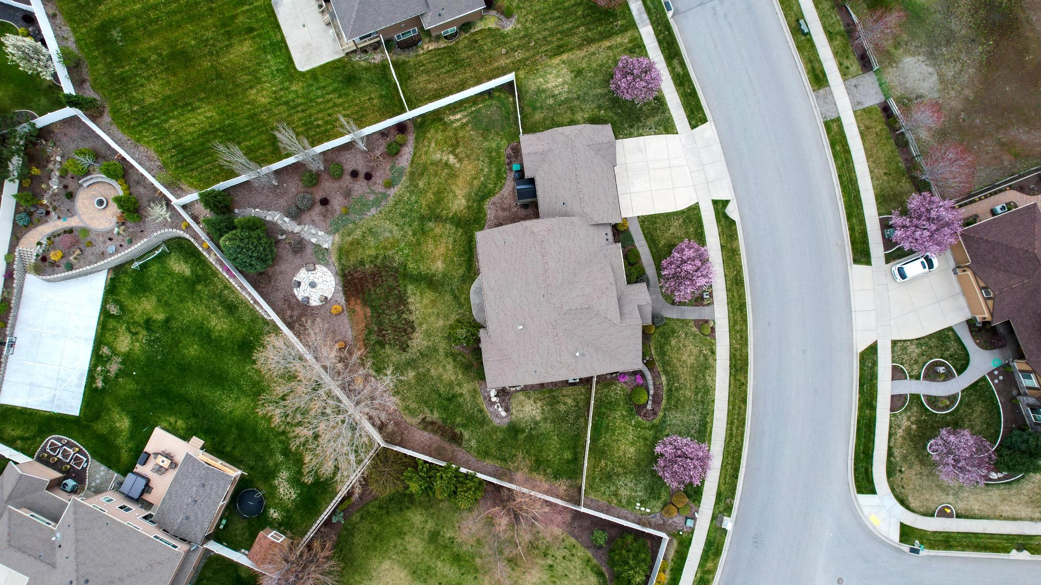 1807 South Steen Road Veradale, WA 99037 - Photo 41 of 47