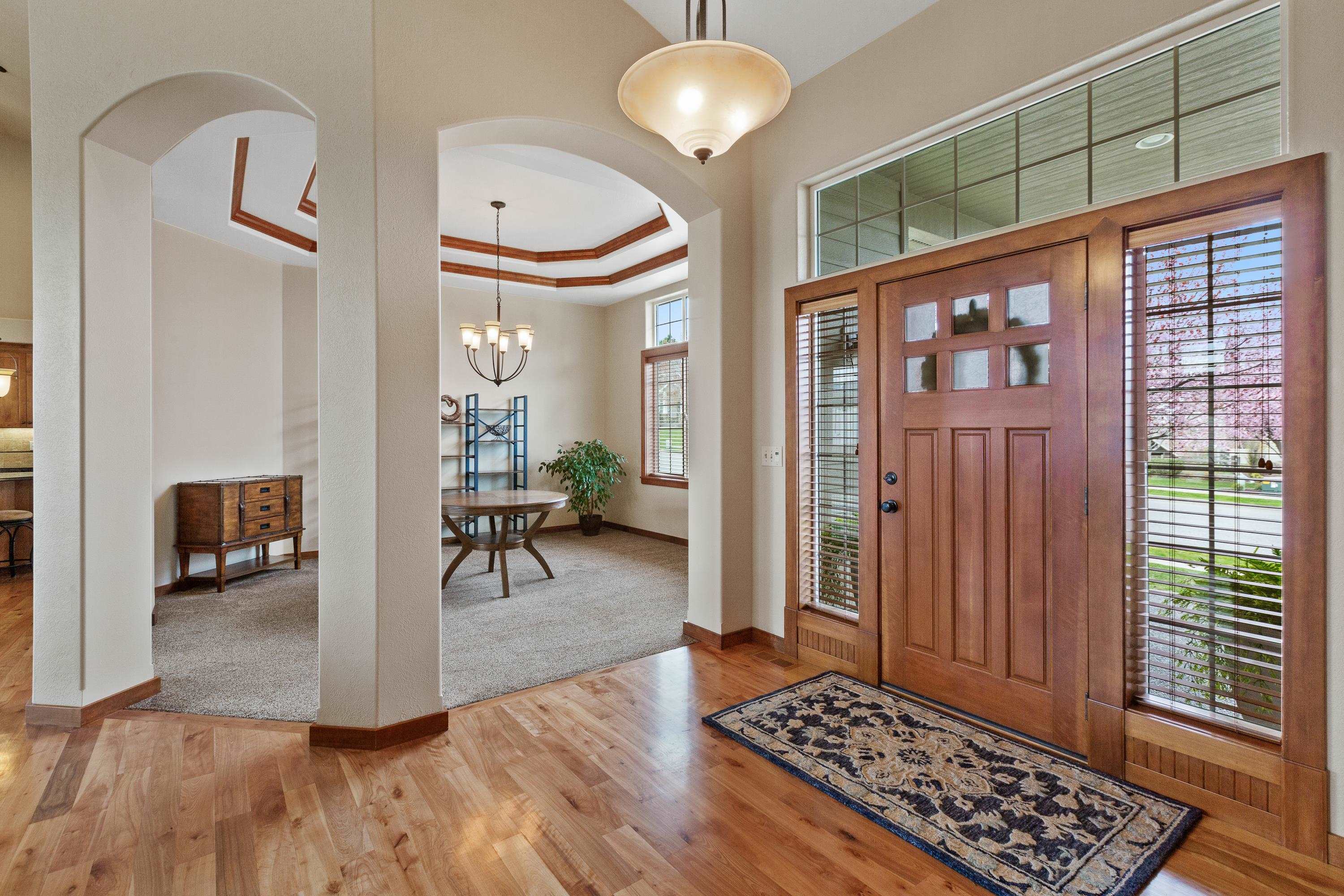 1807 South Steen Road Veradale, WA 99037 - Photo 7 of 47