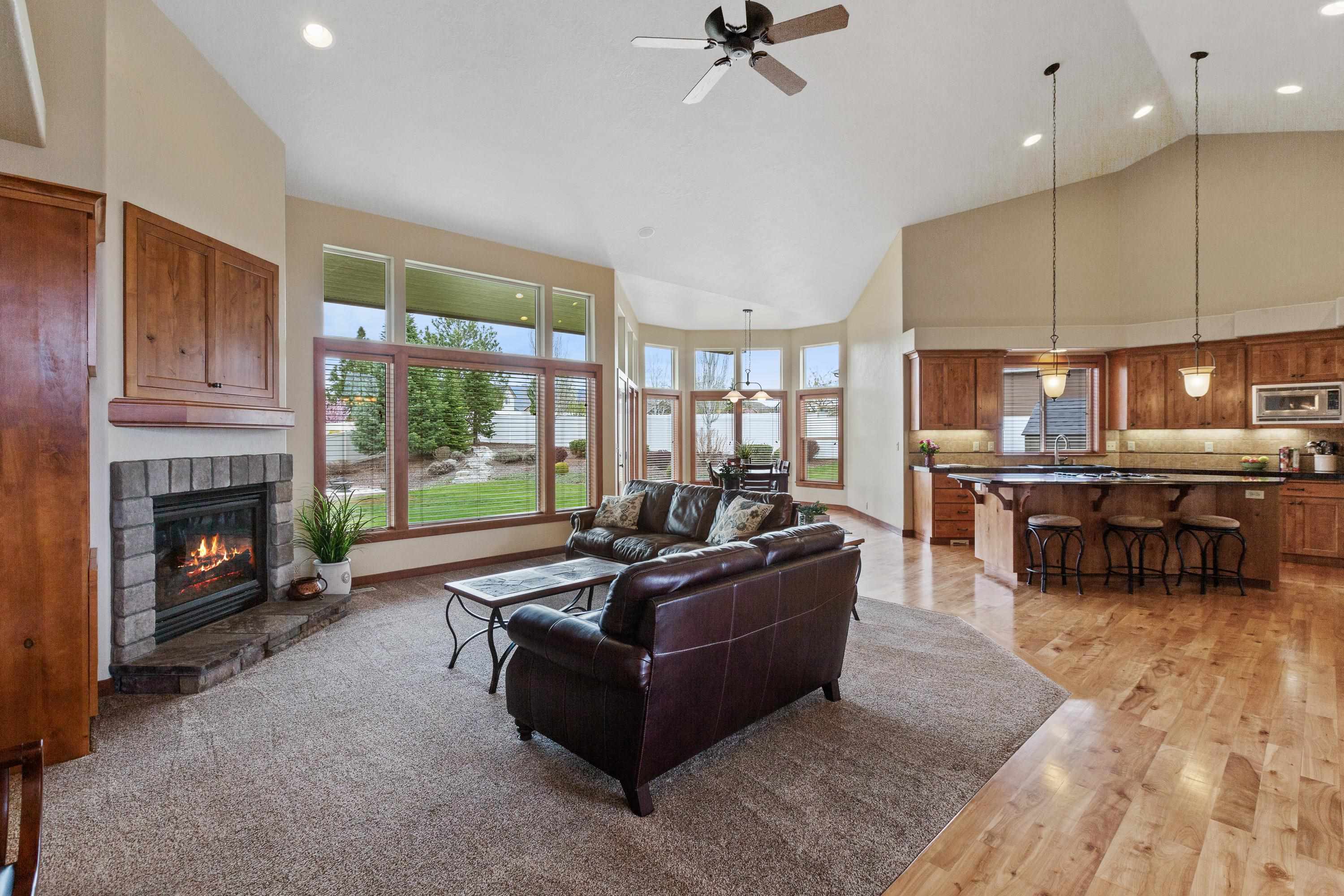 1807 South Steen Road Veradale, WA 99037 - Photo 10 of 47