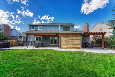 $949,000 | 6552 West Calhoun Place, Littleton, CO 80123
