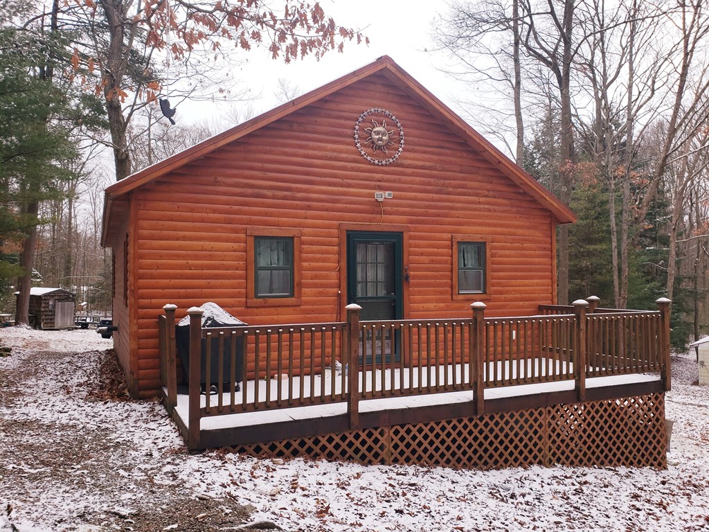 190 Stoney Point Road Marienville, PA 16239 - Photo 11 of 13