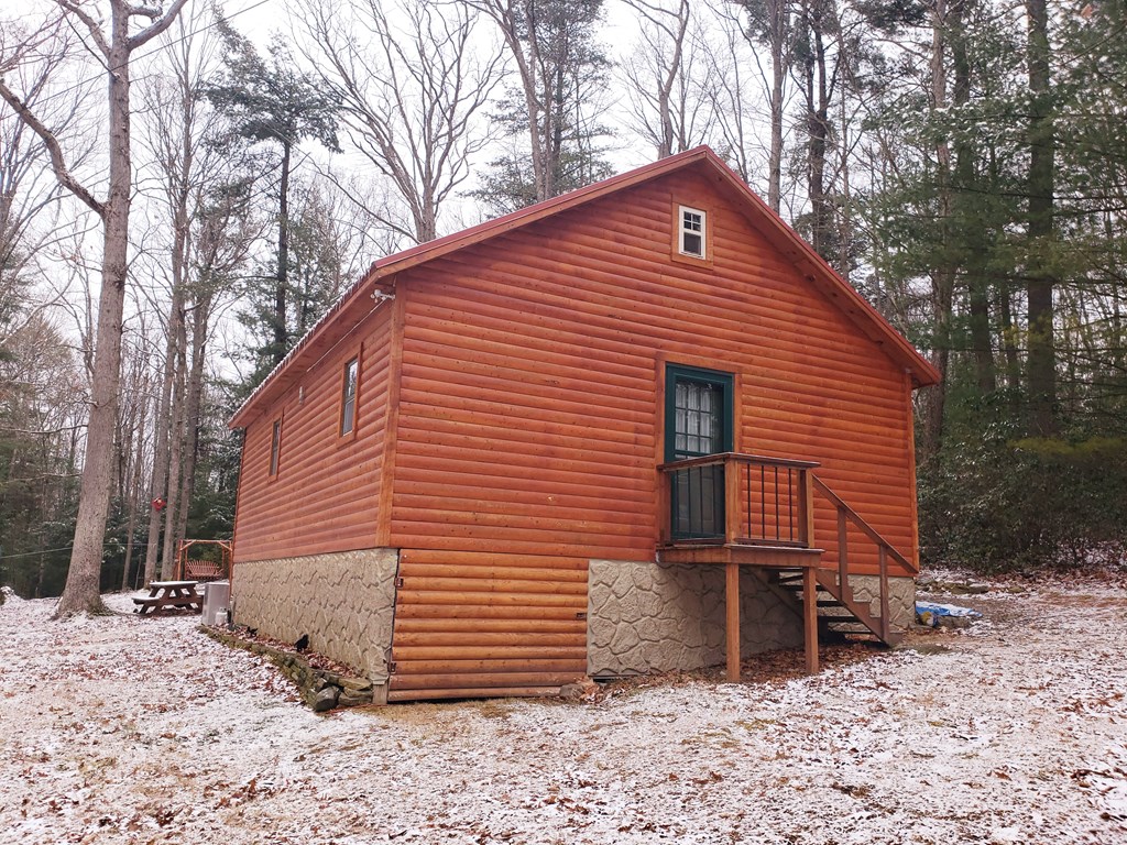 190 Stoney Point Road Marienville, PA 16239 - Photo 13 of 13