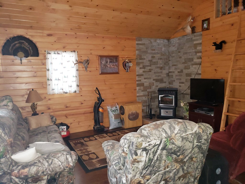 190 Stoney Point Road Marienville, PA 16239 - Photo 2 of 13