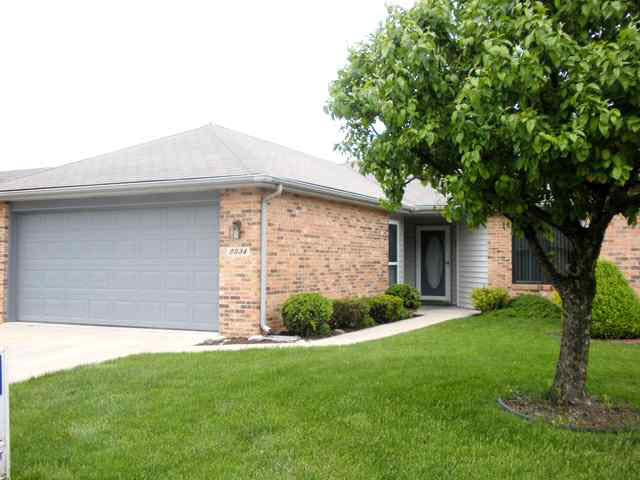 2534 North Morrison Road Muncie, IN 47304 - Photo 1 of 13