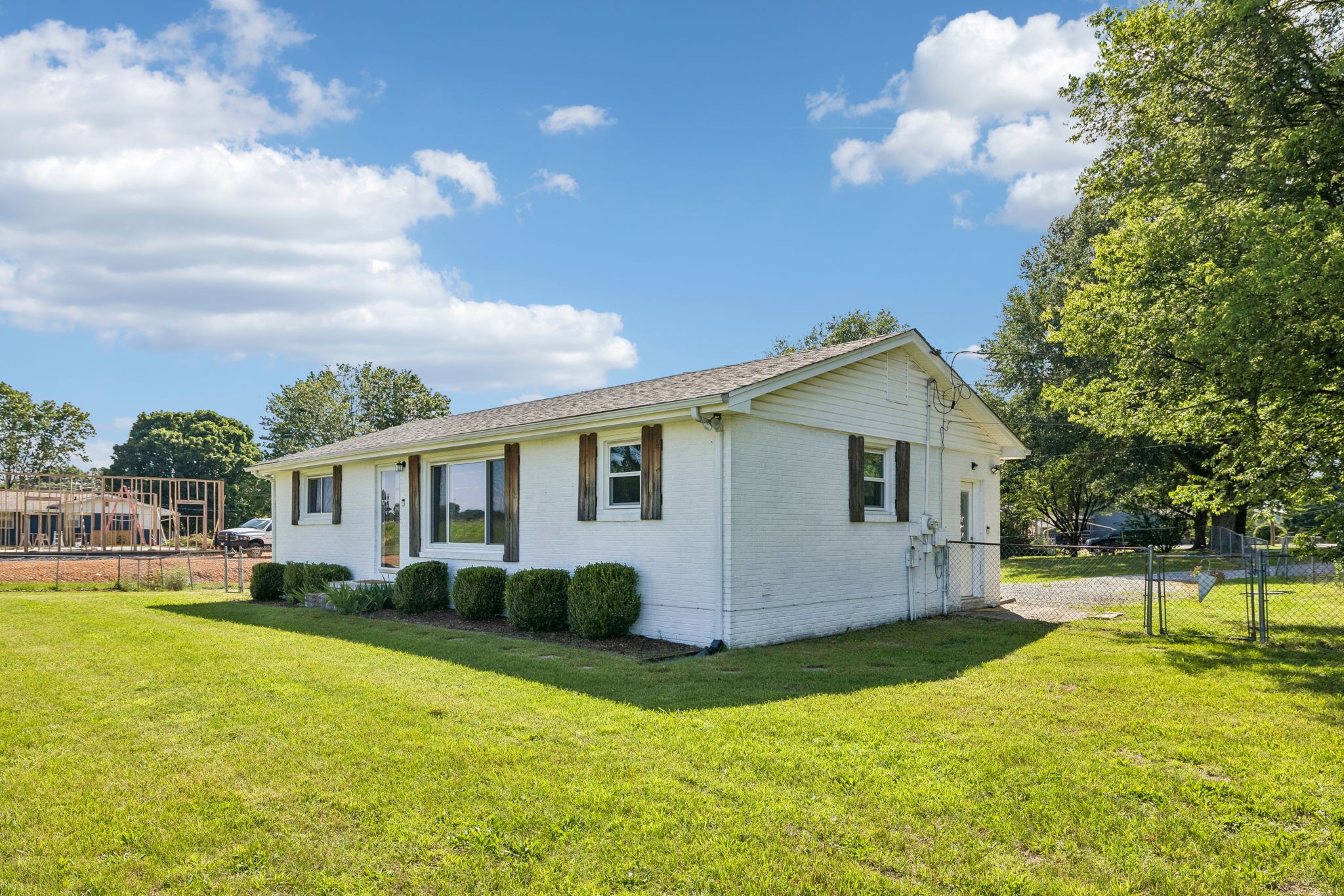 116 Ellis Drive Pleasant View, TN 37146 - Photo 3 of 29