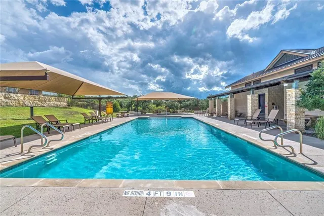 $479,900 | 199 Limestone Trail, Austin, TX 78737