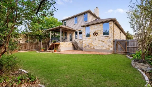$479,900 | 199 Limestone Trail, Austin, TX 78737