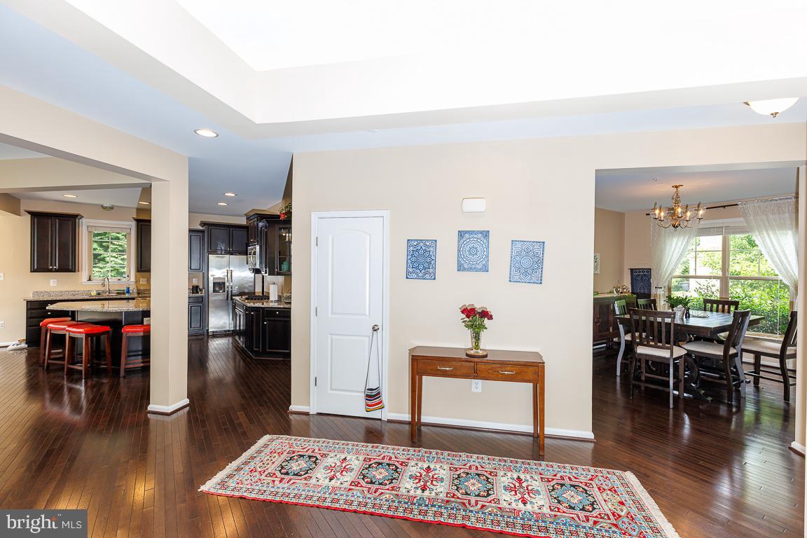 9203 Rice Avenue Lanham, MD 20706 - Photo 5 of 59 Open Living!
