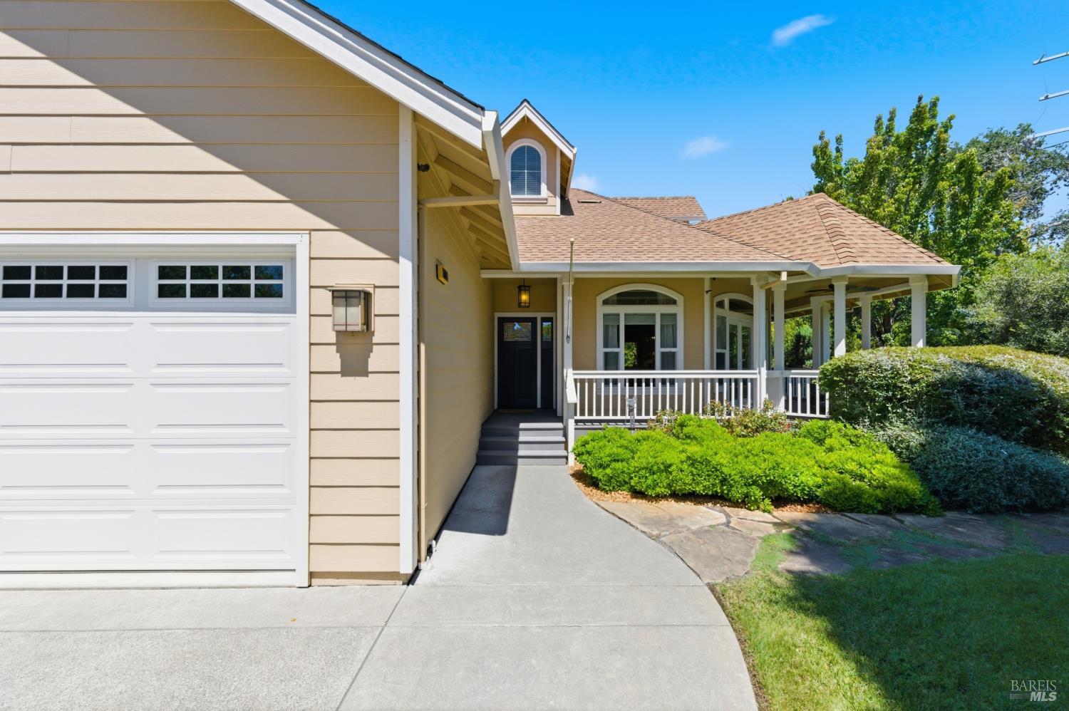 10041 Starr Road Windsor, CA 95492 - Photo 4 of 56
