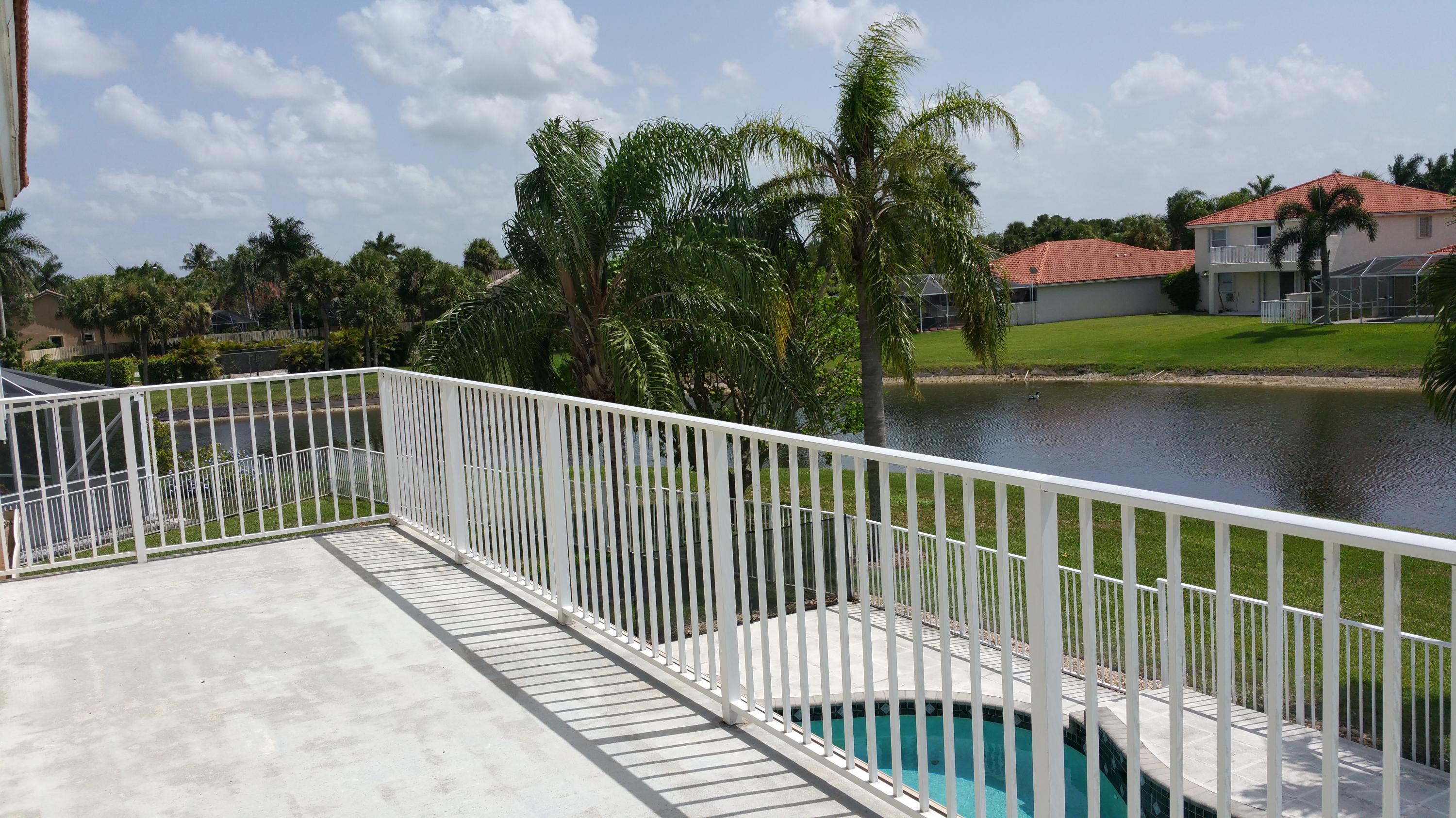 18327 Coral Isles Drive Boca Raton, FL 33498 - Photo 21 of 57 16 master patio 2