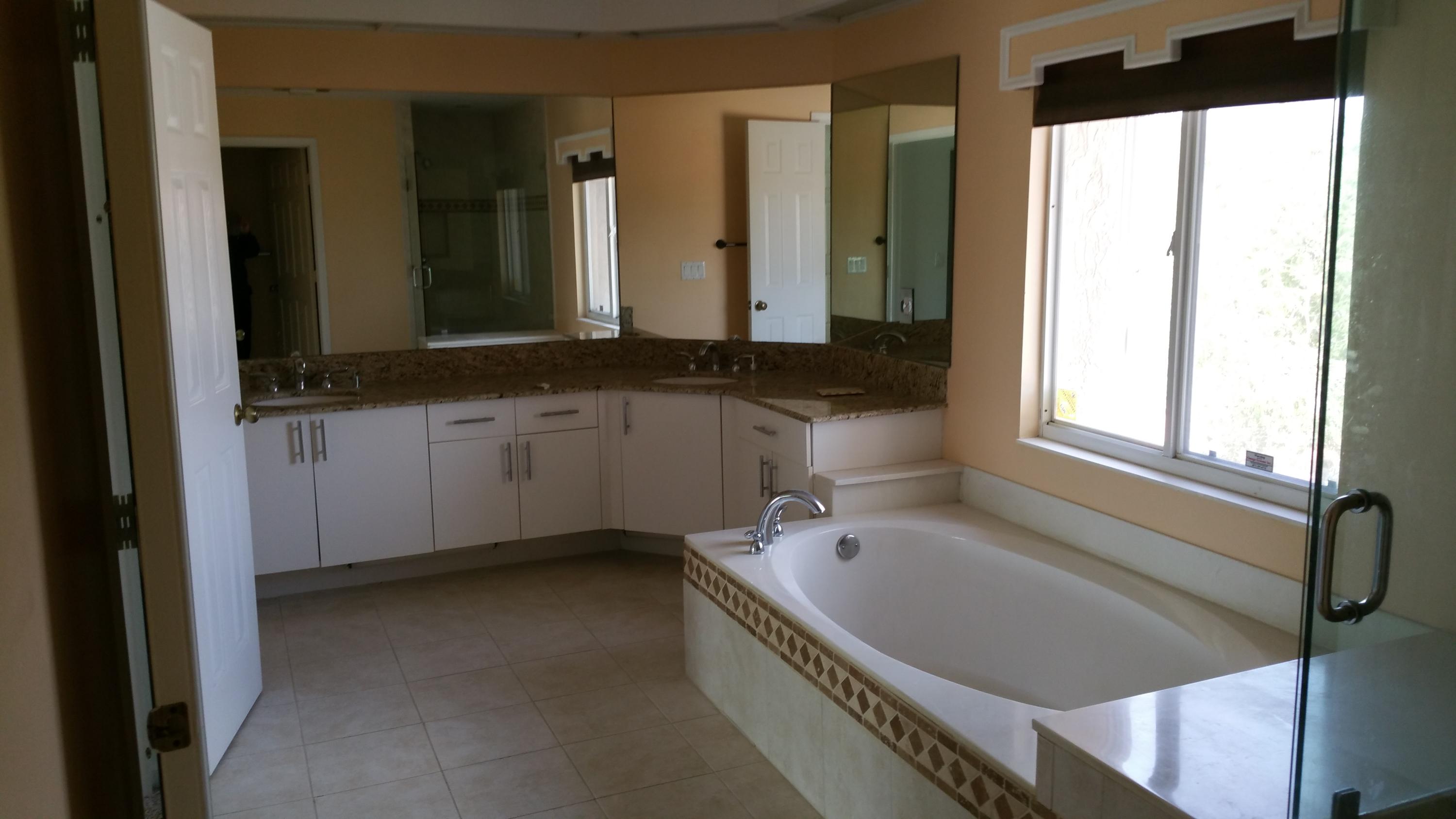 18327 Coral Isles Drive Boca Raton, FL 33498 - Photo 27 of 57 21 Master bath