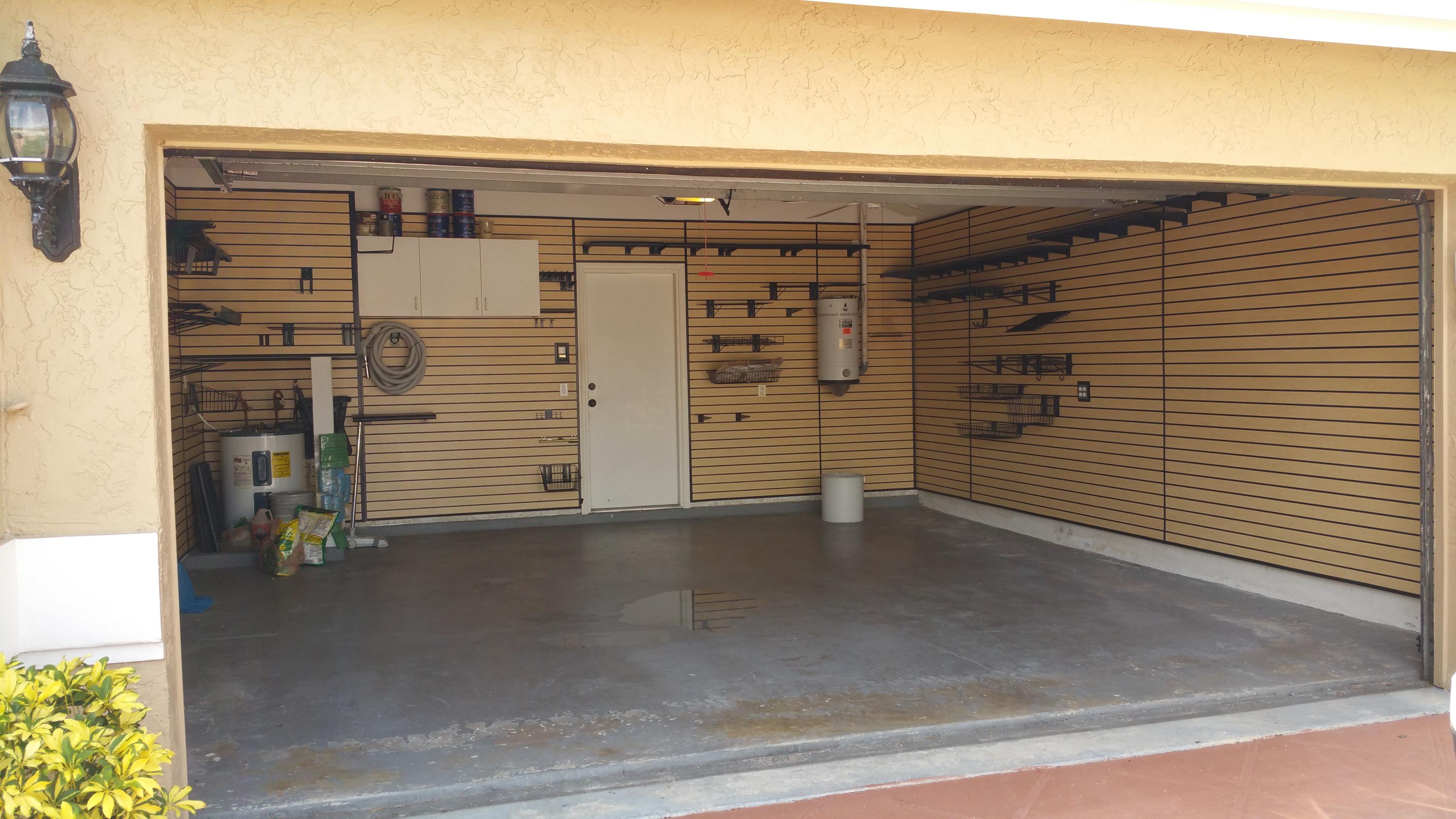 18327 Coral Isles Drive Boca Raton, FL 33498 - Photo 41 of 57 35 Garage (3)
