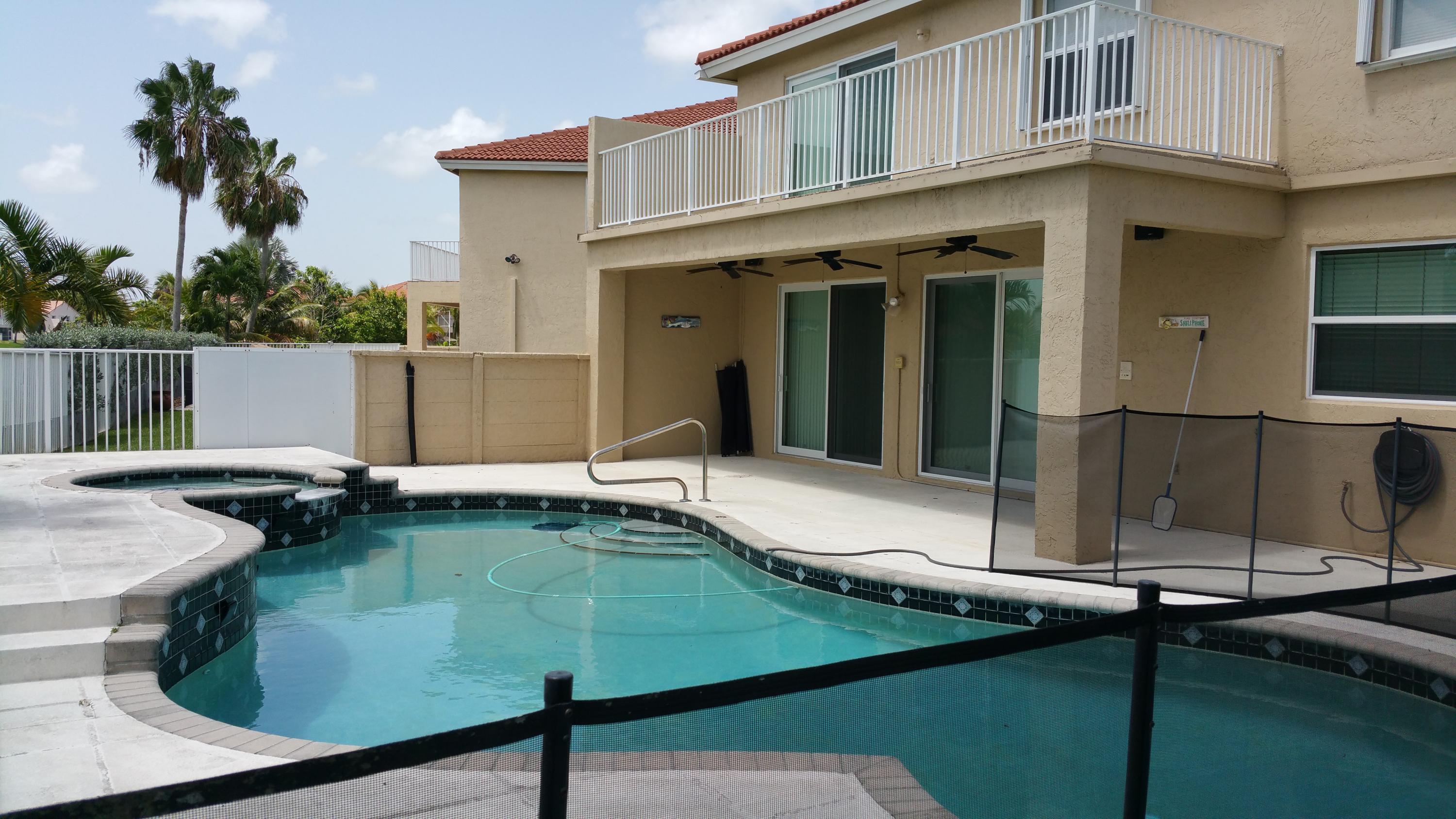 18327 Coral Isles Drive Boca Raton, FL 33498 - Photo 43 of 57 37 Pool 2 (2)