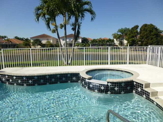 18327 Coral Isles Drive Boca Raton, FL 33498 - Photo 44 of 57 38 Pool 2